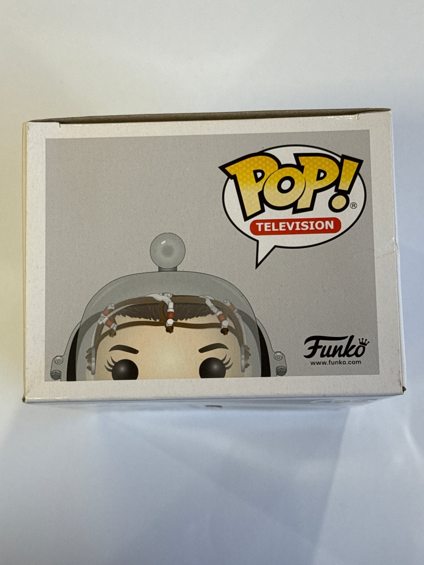 Stranger Things - Eleven (Underwater) Pop Vinyl #422