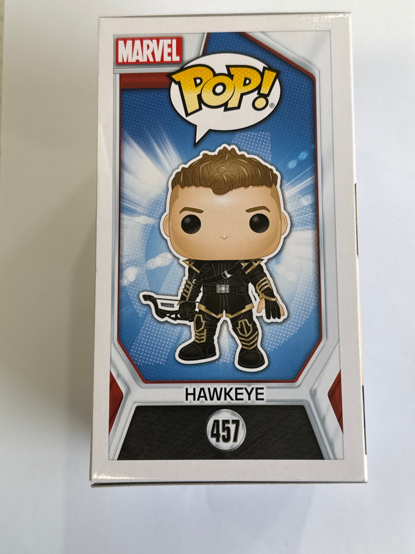 Avengers 4: Endgame - Hawkeye Pop! Vinyl #457
