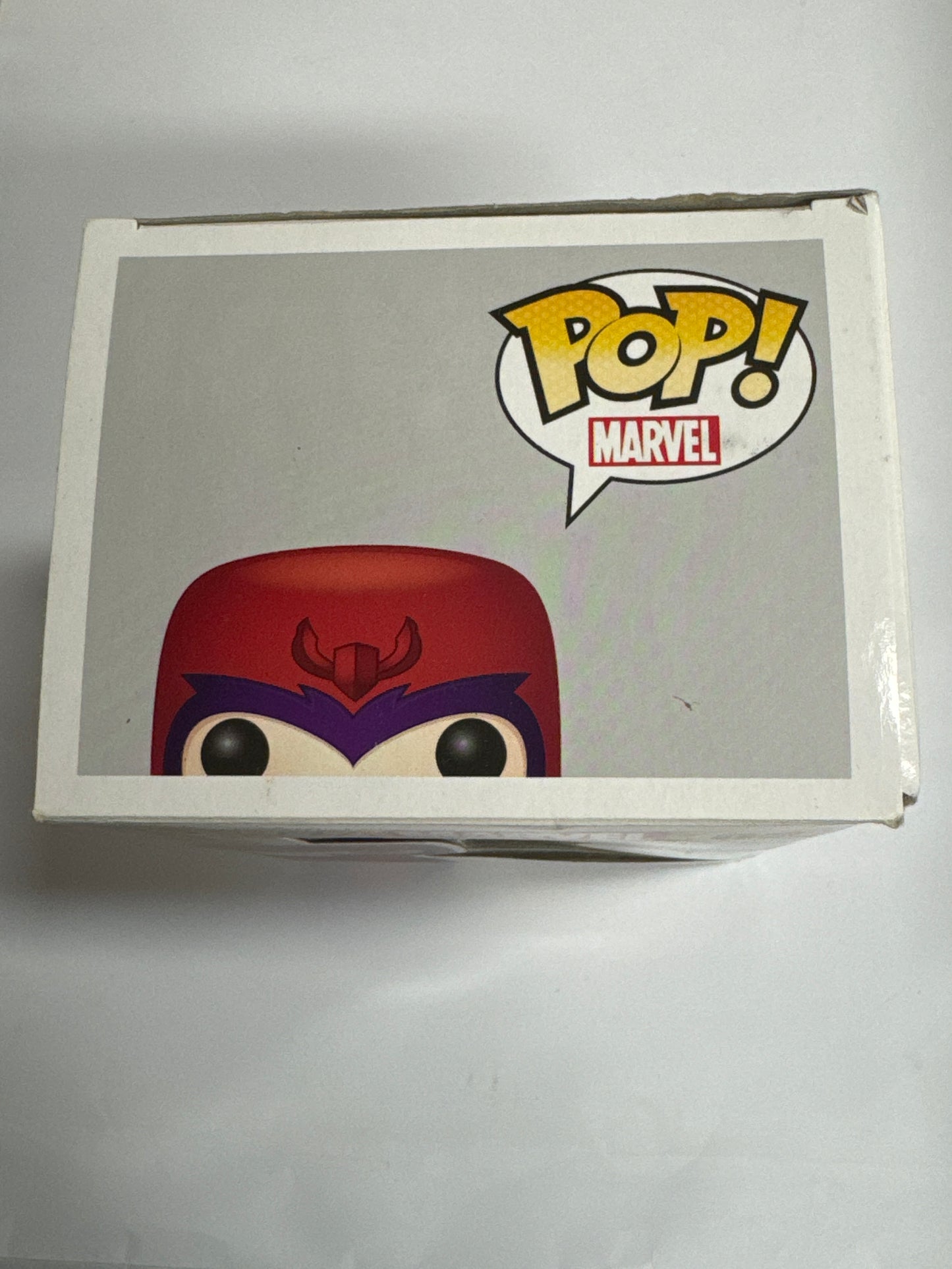 Marvel - Magneto POP! Vinyl #62