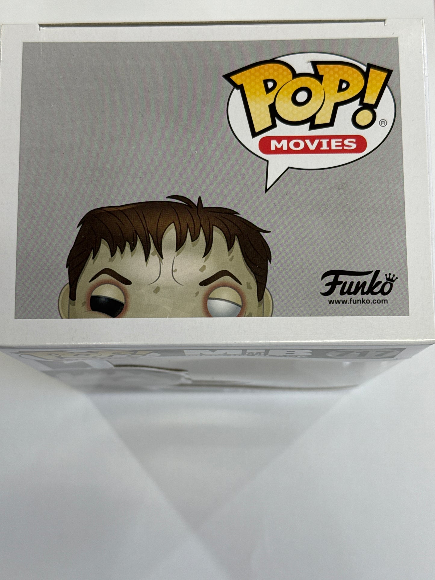 Men In Black - Edgar Pop! Vinyl #717