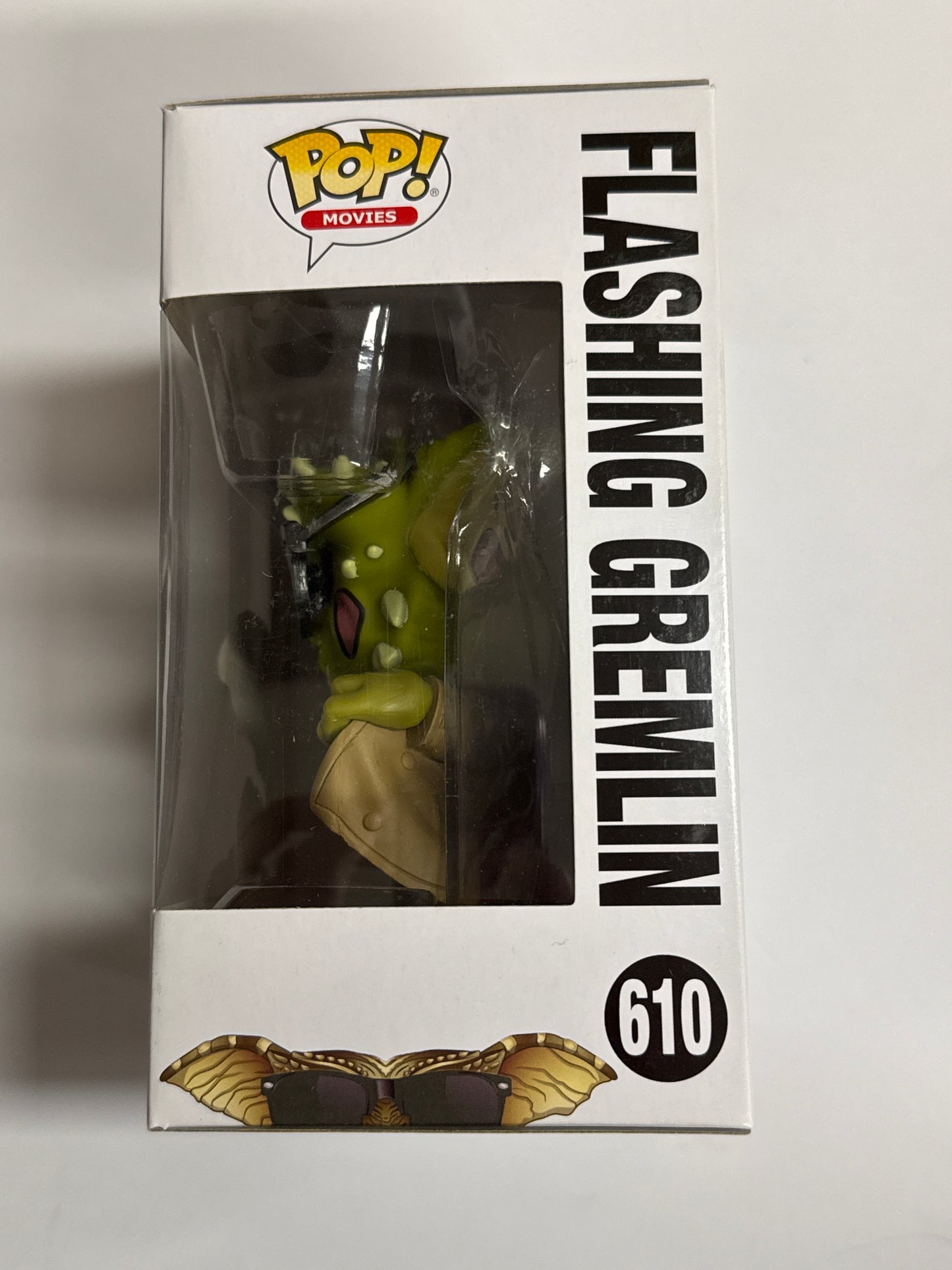 Gremlins 2 - Flashing Gremlin Pop! Vinyl #610