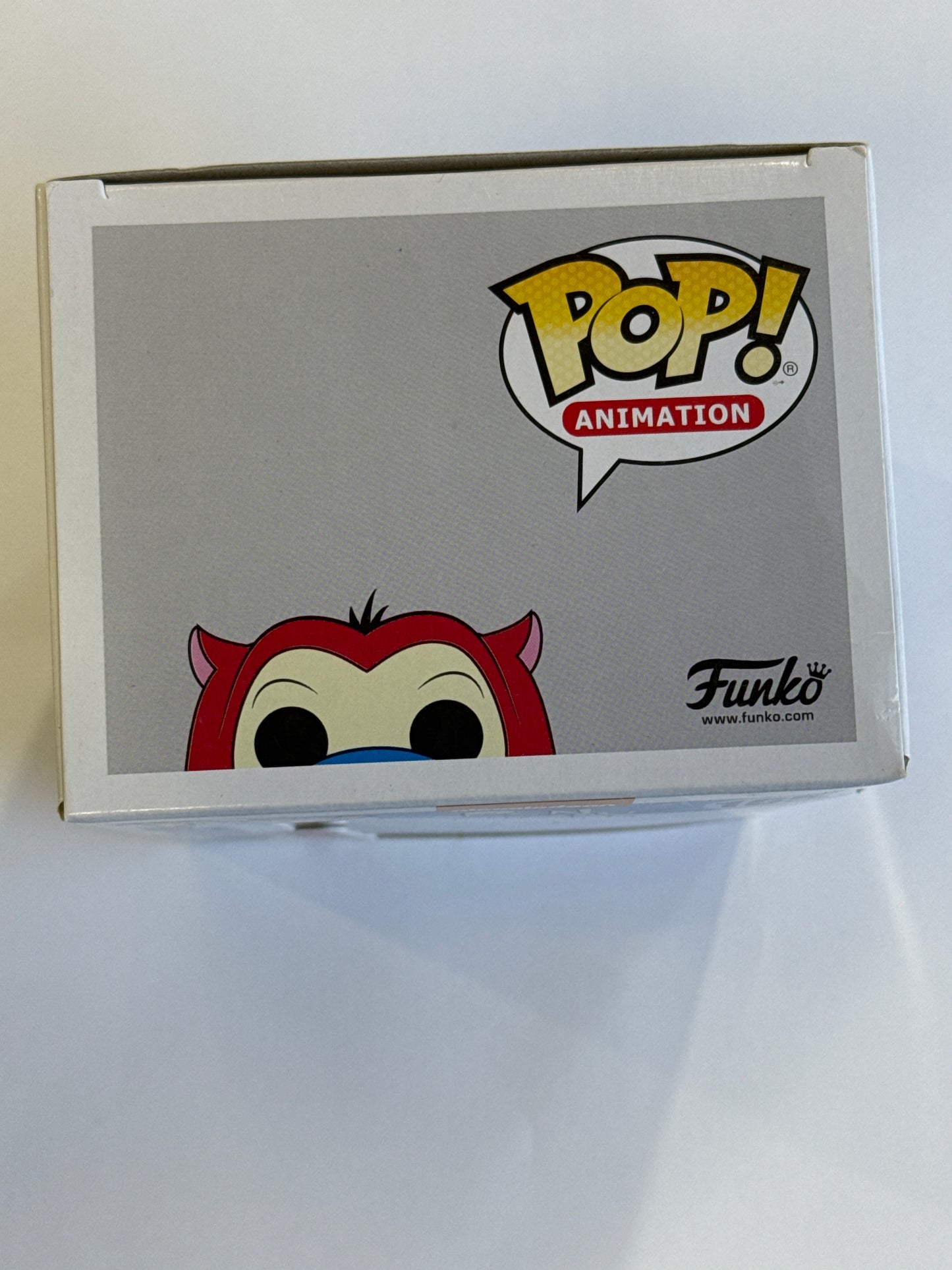 Ren And Stimpy - Stimpy Pop! Vinyl #165