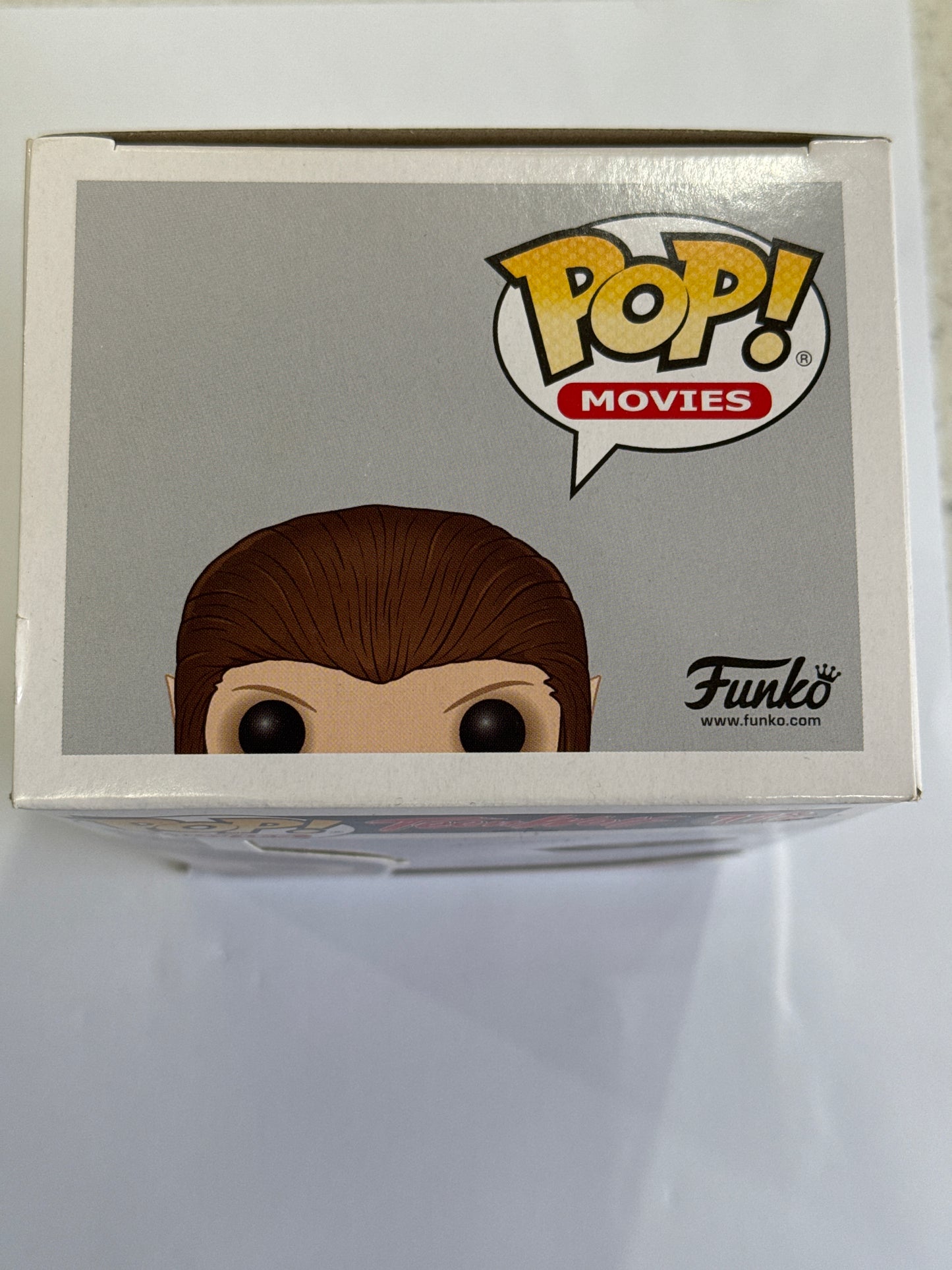 Teen Wolf (1985) - Scott Howard Pop! Vinyl #772