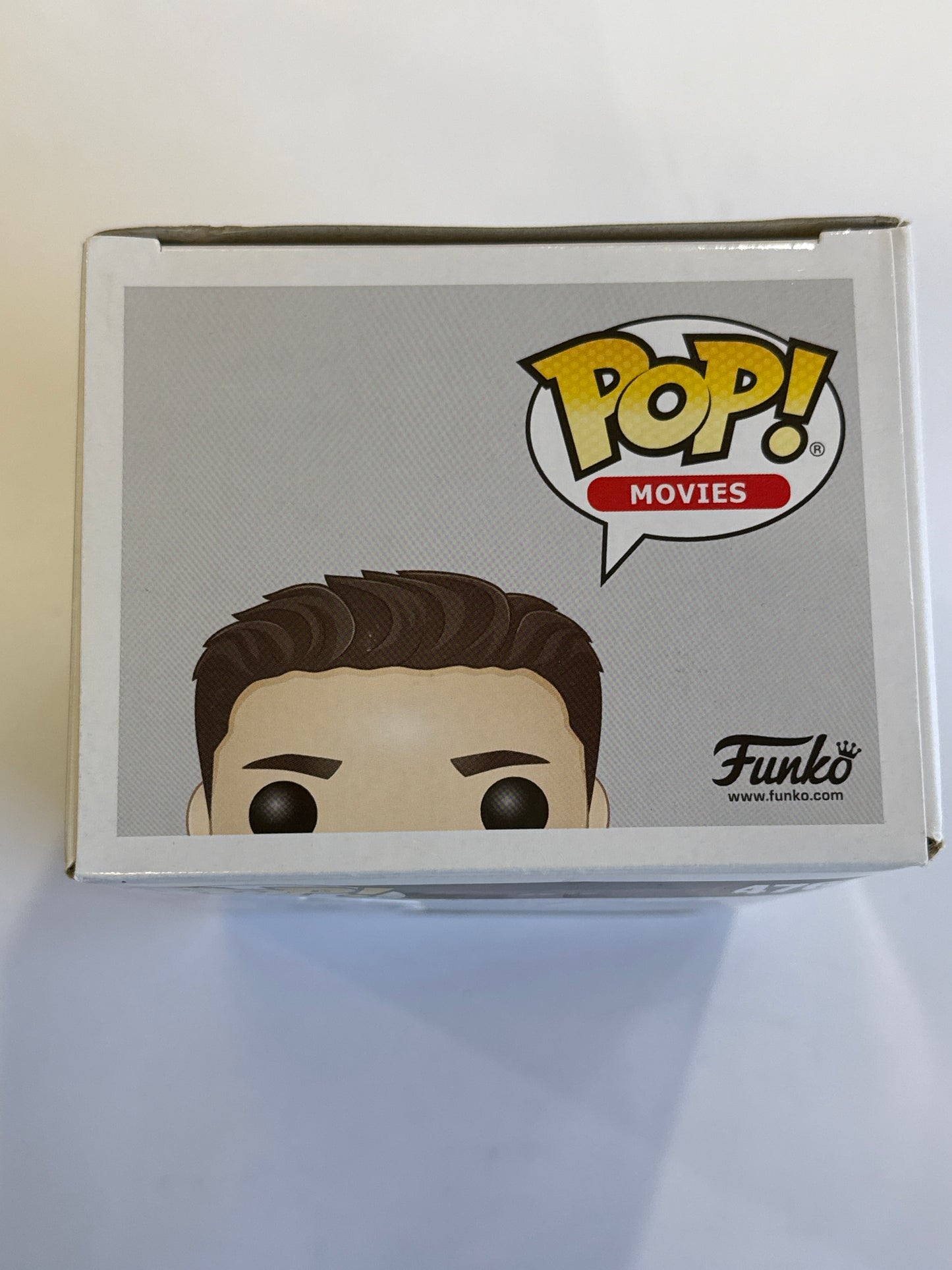 Blade Runner: 2049 - Officer K Pop! Vinyl #476
