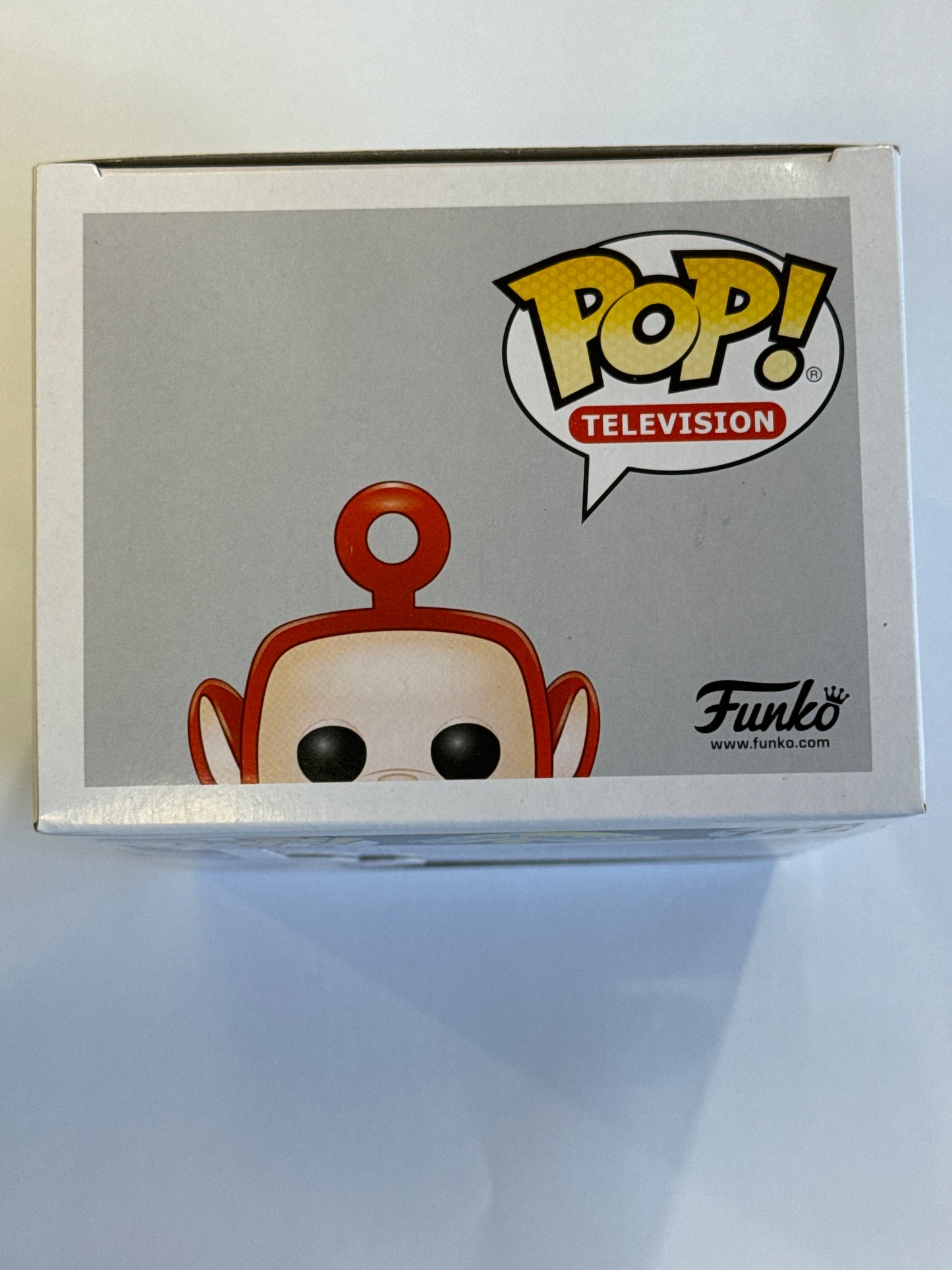 Teletubbies - Po Pop! Vinyl #747