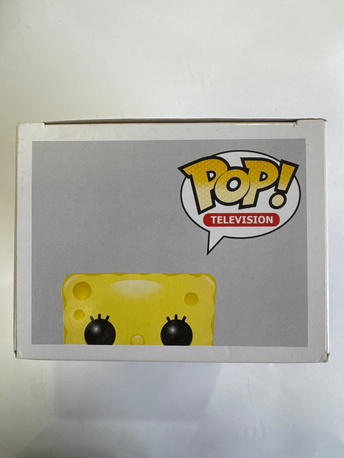 Spongebob Squarepants - Spongebob Squarepants Pop! Vinyl #25