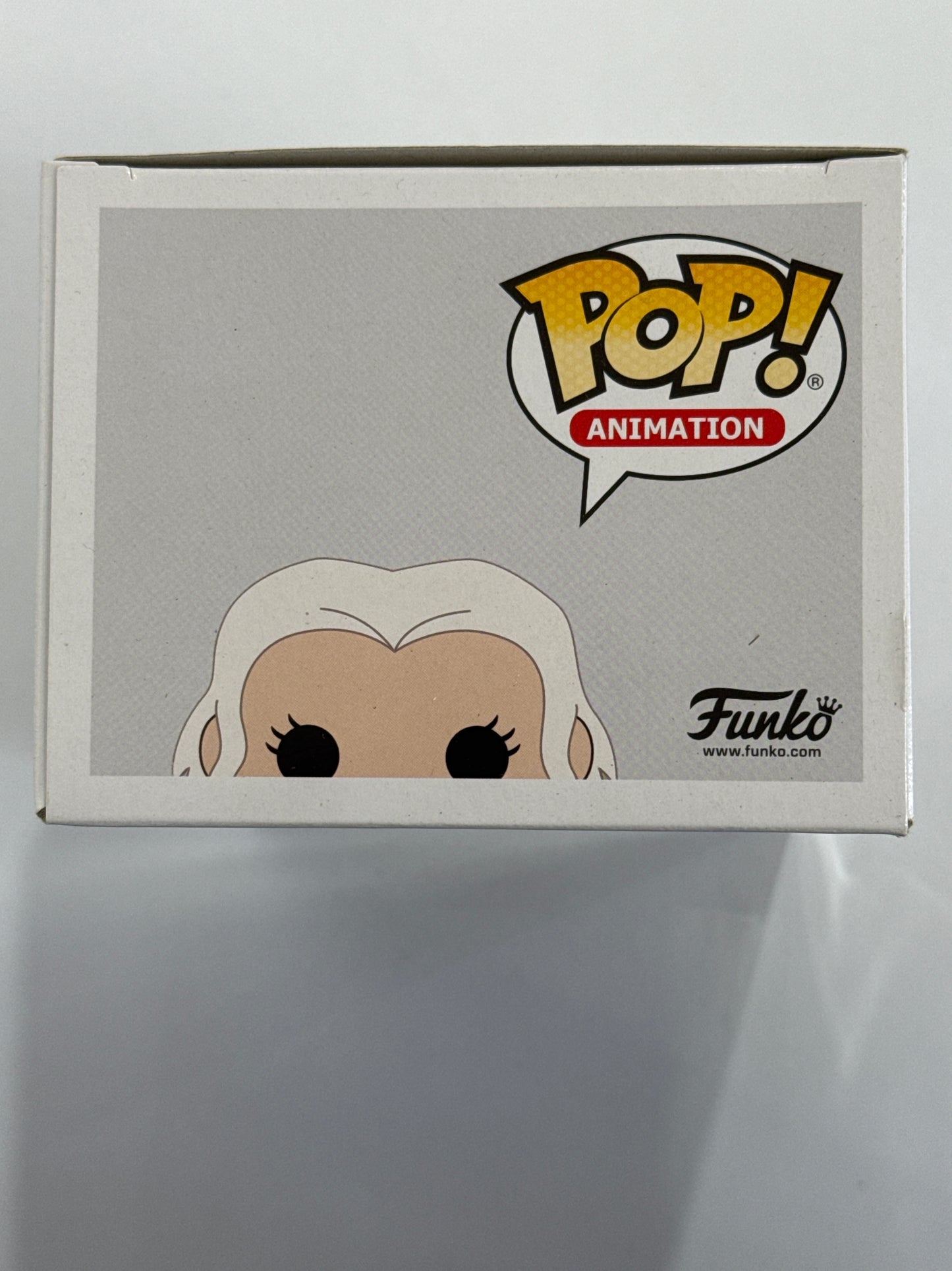 Disenchantment - Bean Pop! Vinyl #591