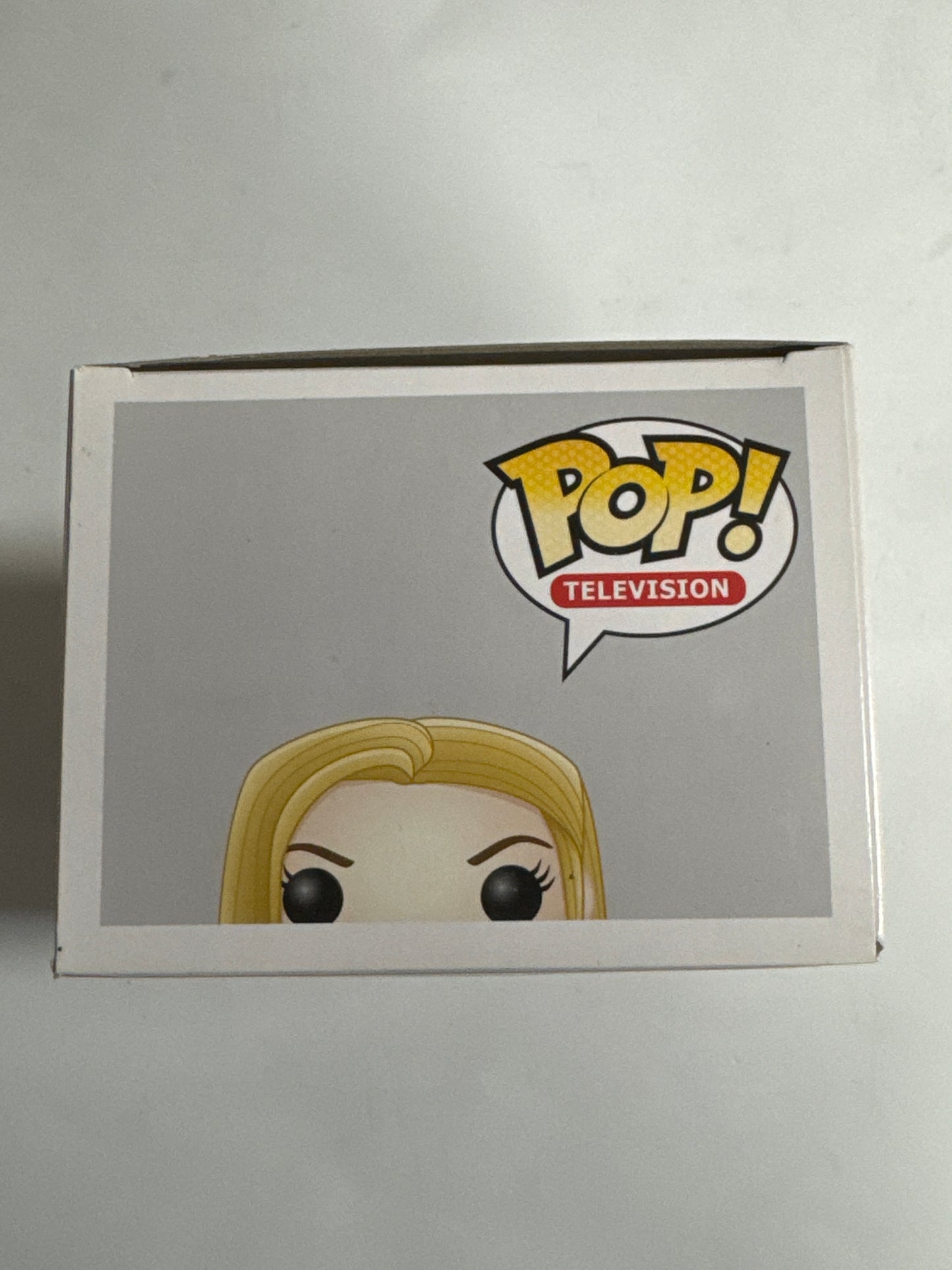 Orange Is The New Black - Piper Chapman Pop! Vinyl #245