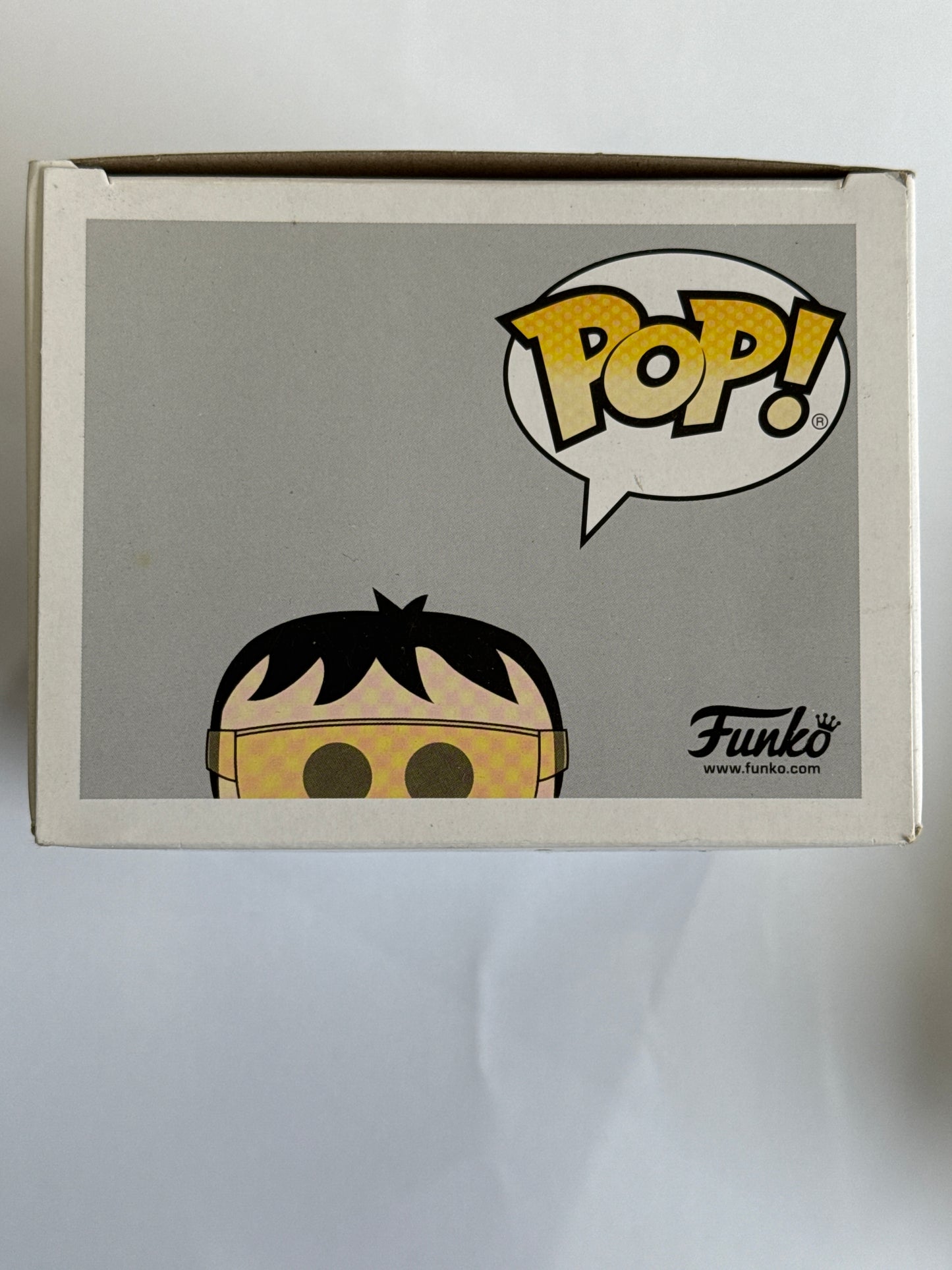 South Park - Toolshed Pop! Vinyl #20