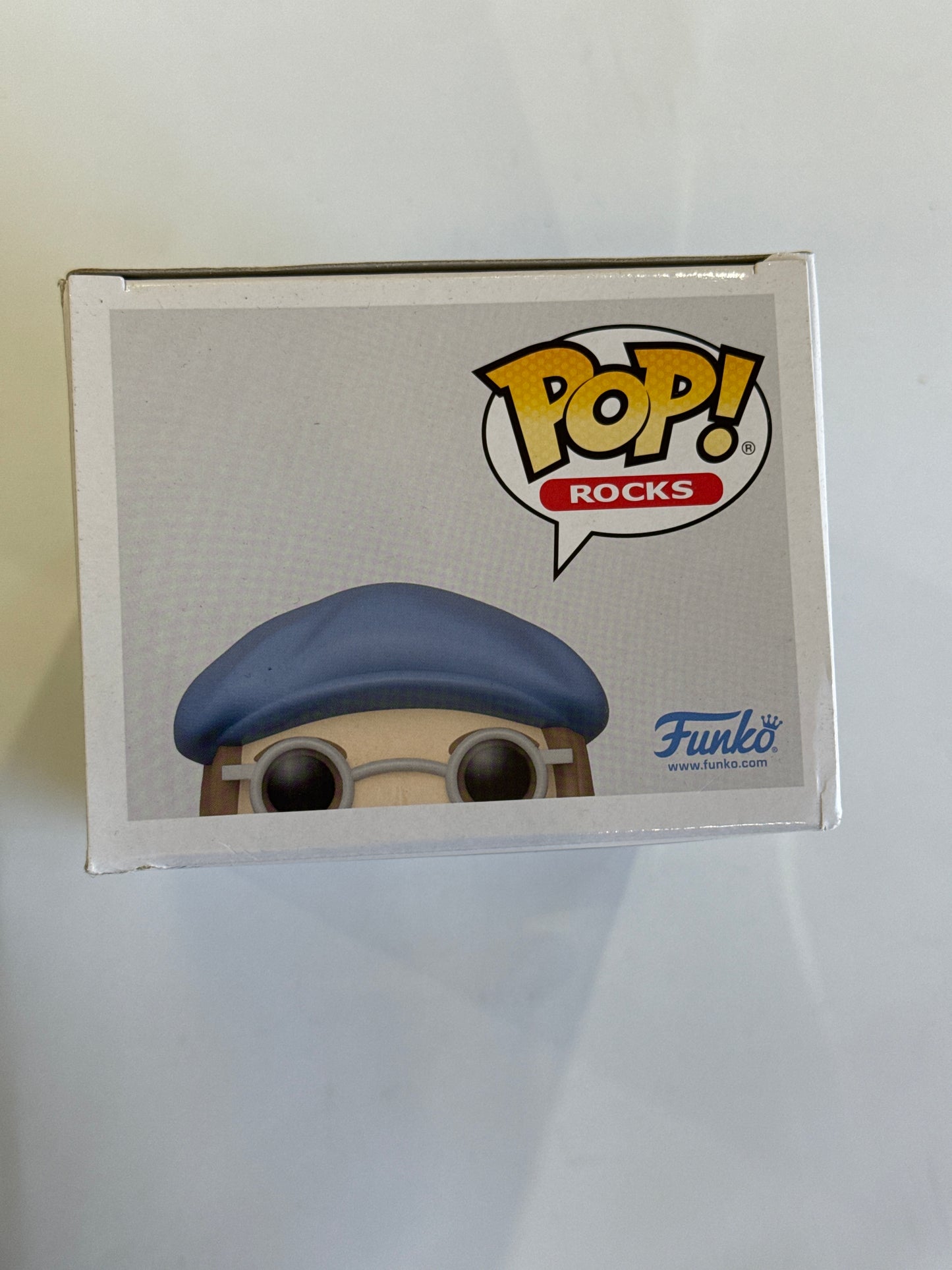 John Lennon - John Lennon Pop! Vinyl #247