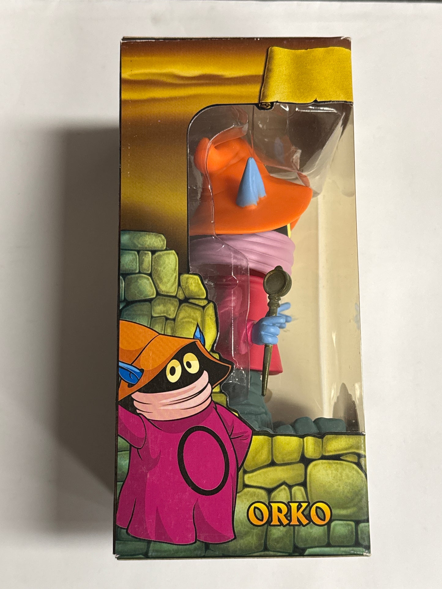 Masters of the Universe - Orko Wacky Wobbler
