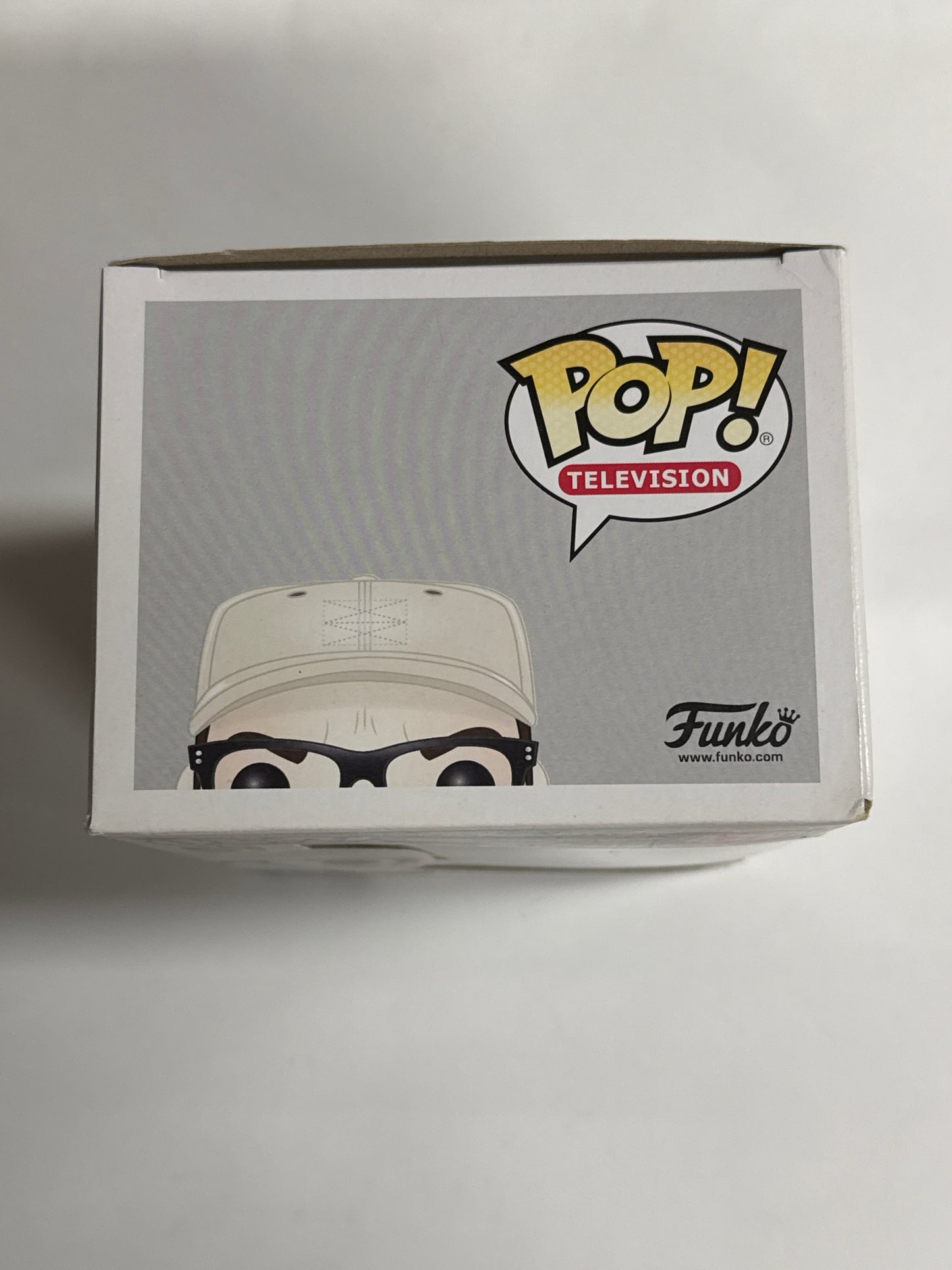 Mr. Robot - Mr. Robot POP! Vinyl #478