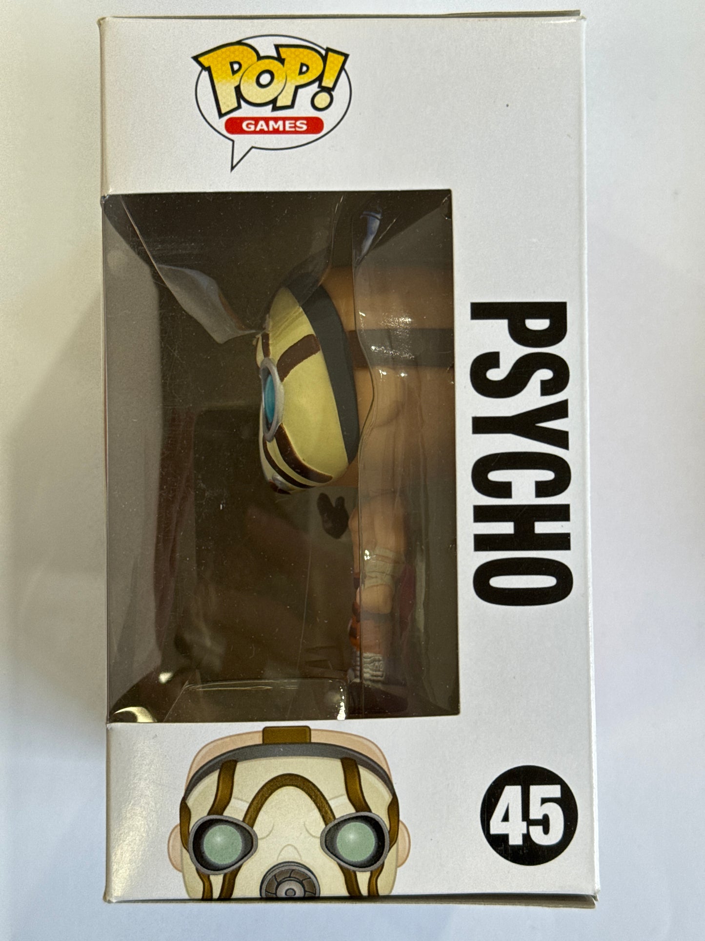 Borderlands - Psycho Pop! Vinyl #45