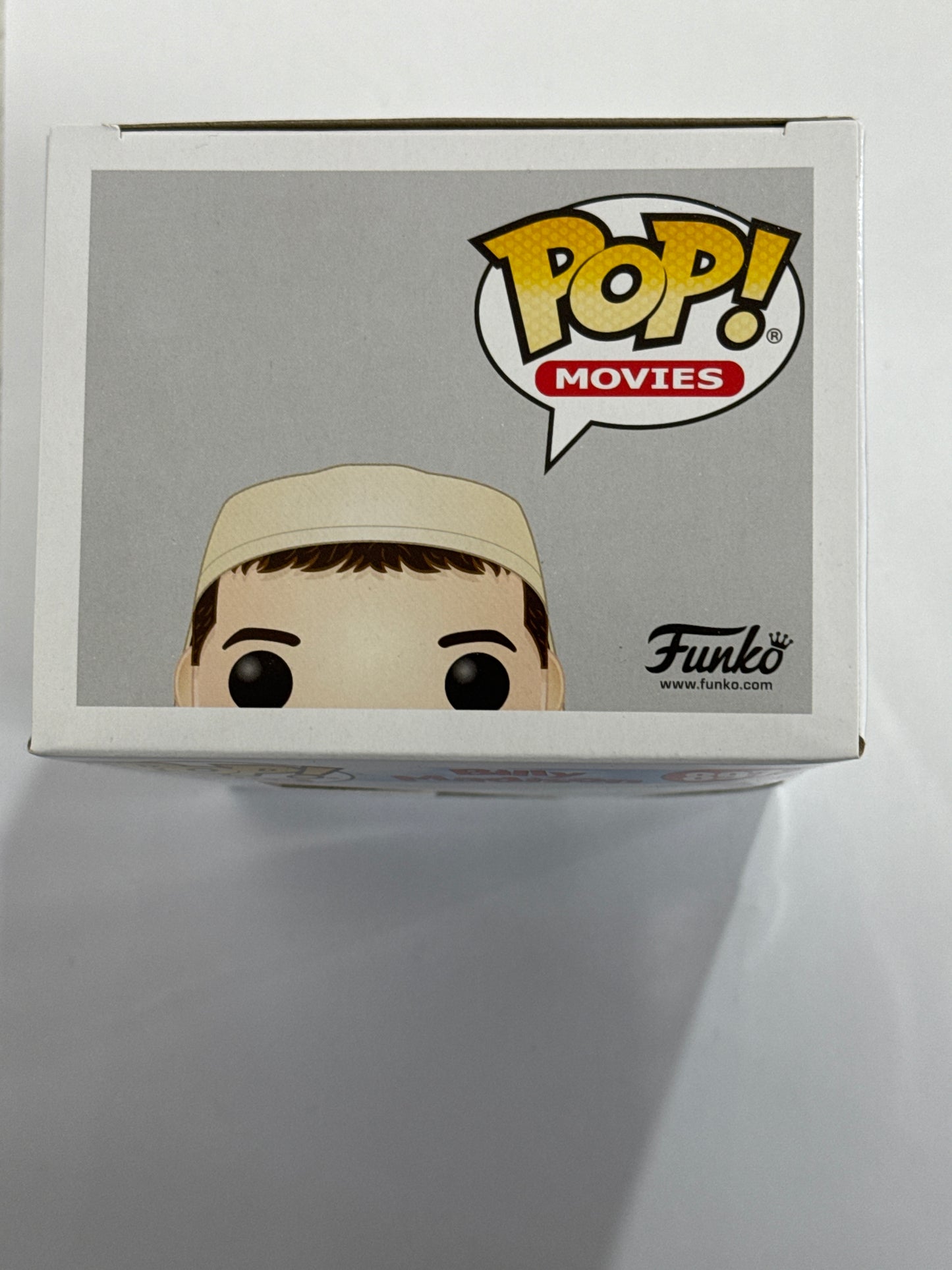 Billy Madison - Billy Madison Pop! Vinyl #897