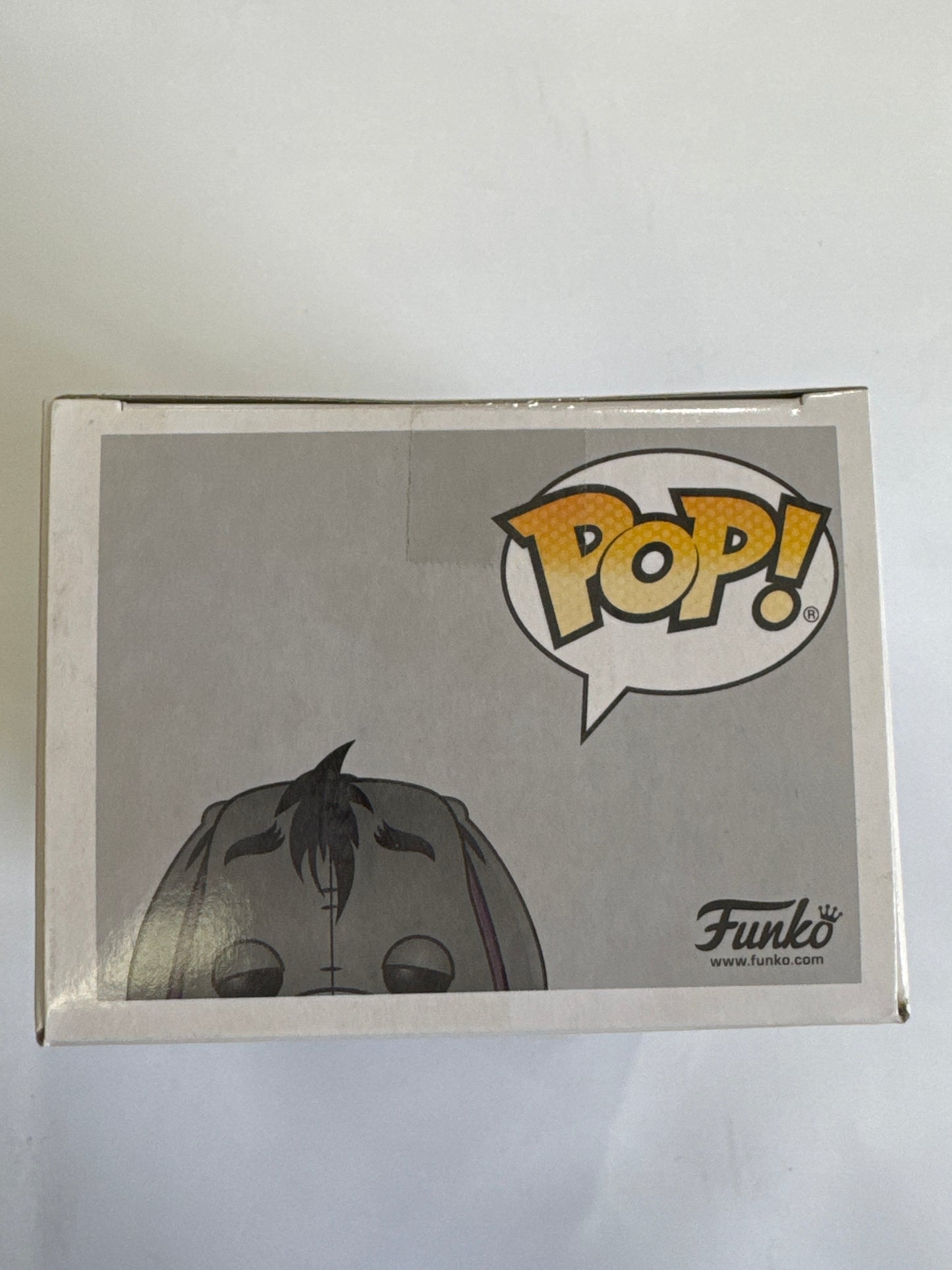 Winnie The Pooh - Eeyore Pop! Vinyl #254
