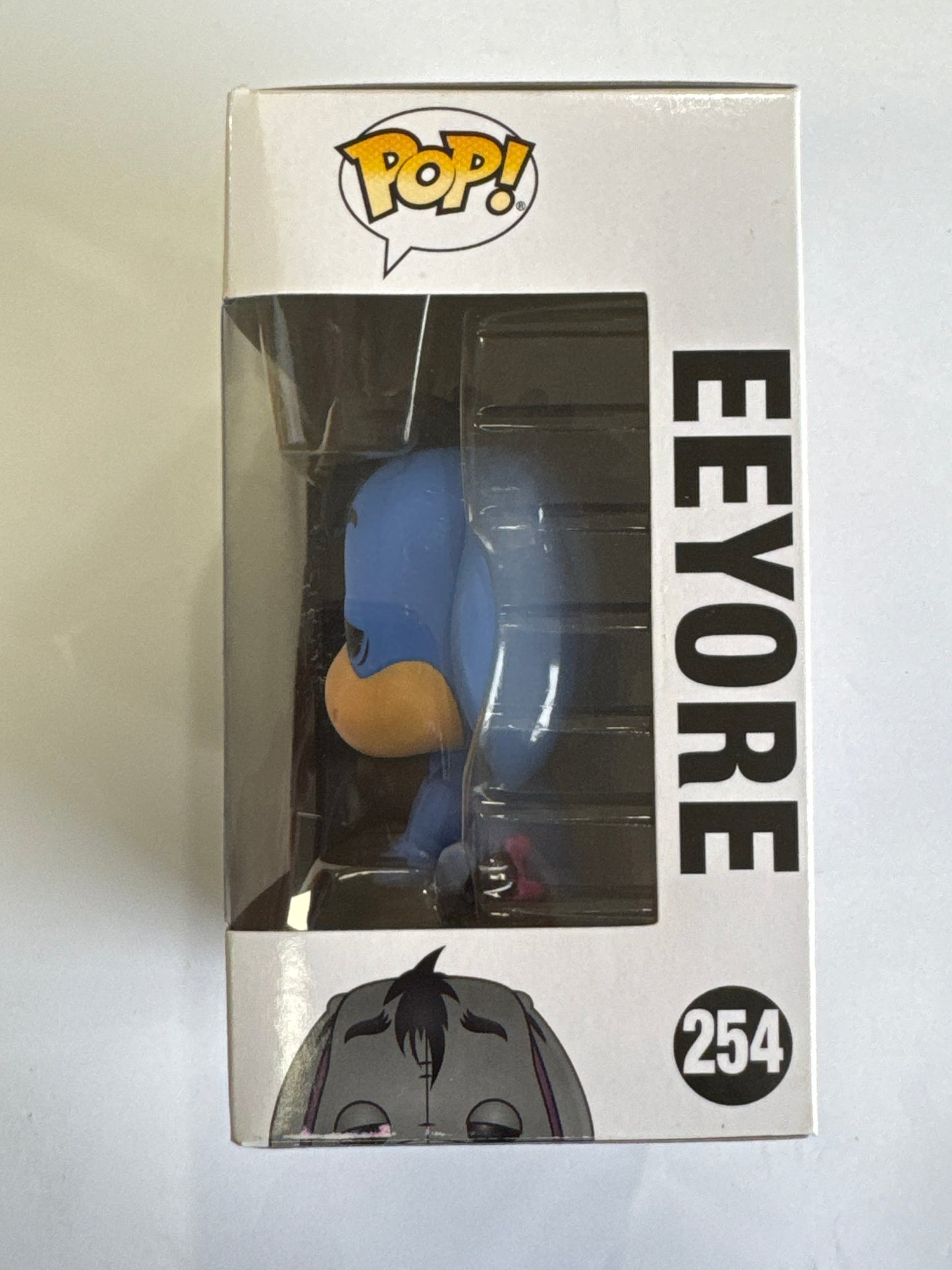 Winnie The Pooh - Eeyore Pop! Vinyl #254