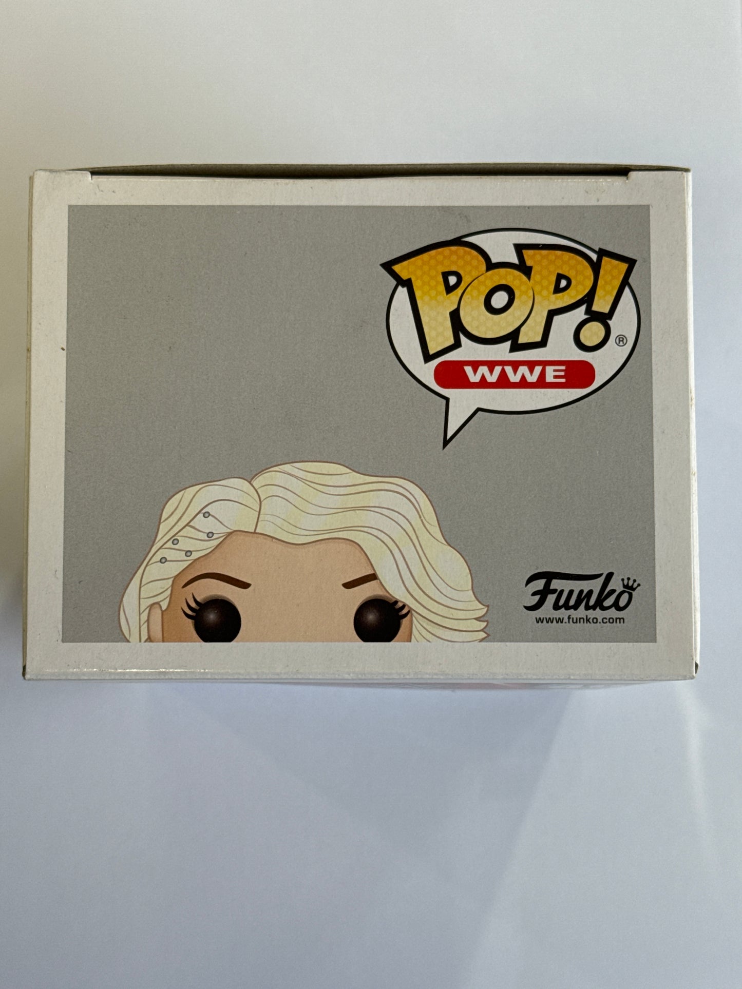 WWE - Alexa Bliss Pop Vinyl #49