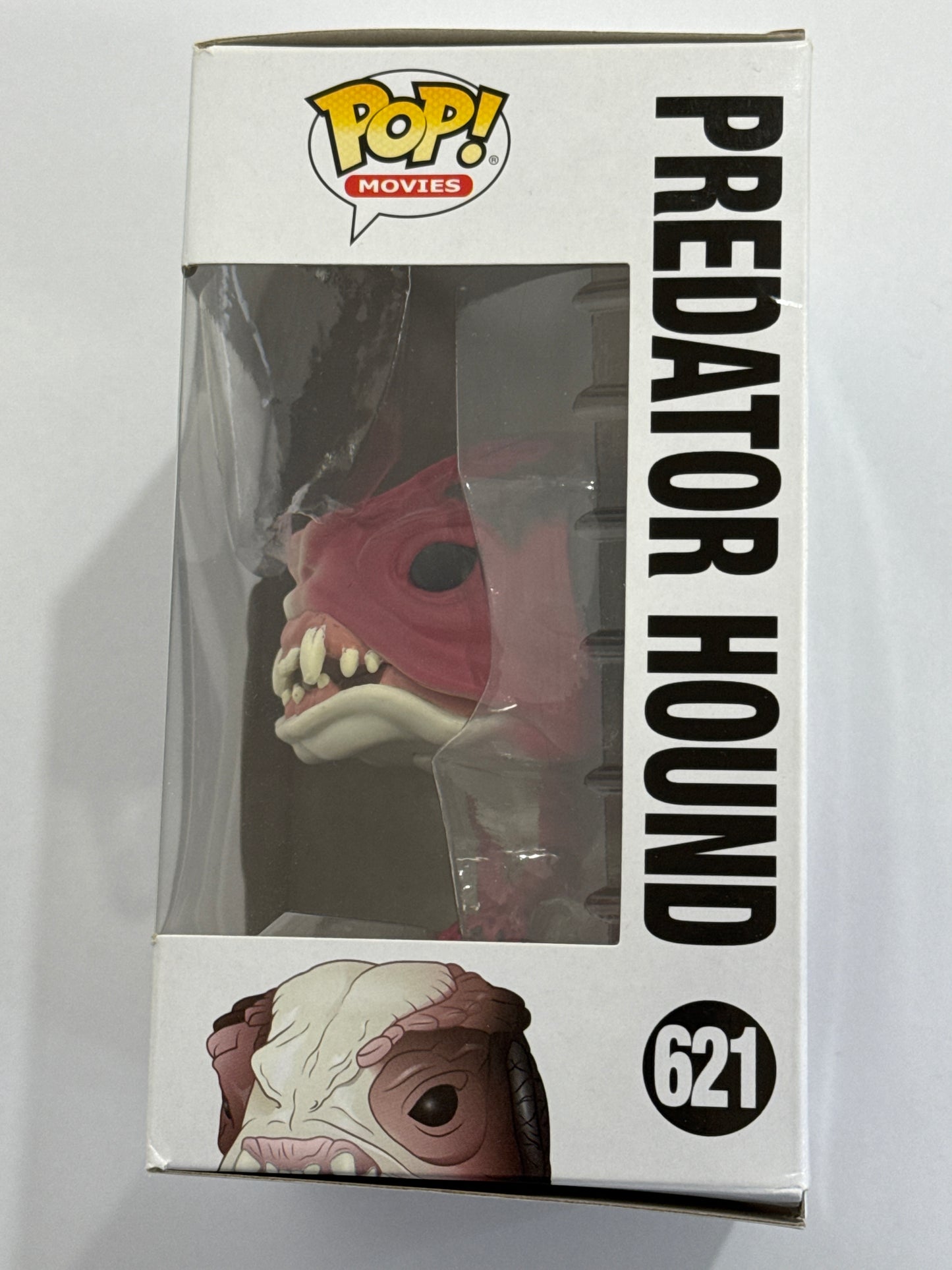 The Predator - Predator Hound Pop! Vinyl #621