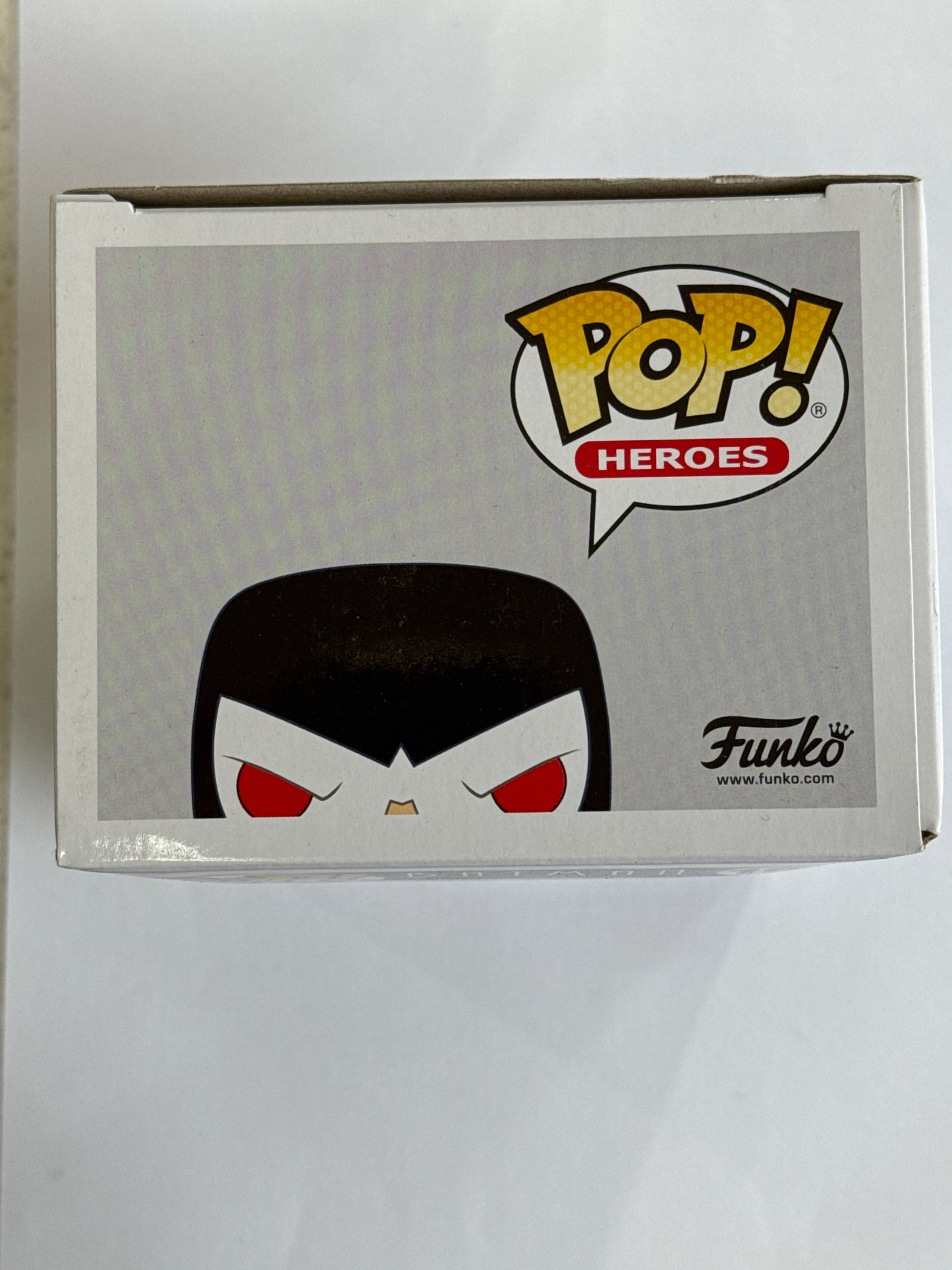 Batman The Animated Series - Bane POP! Vinyl #192