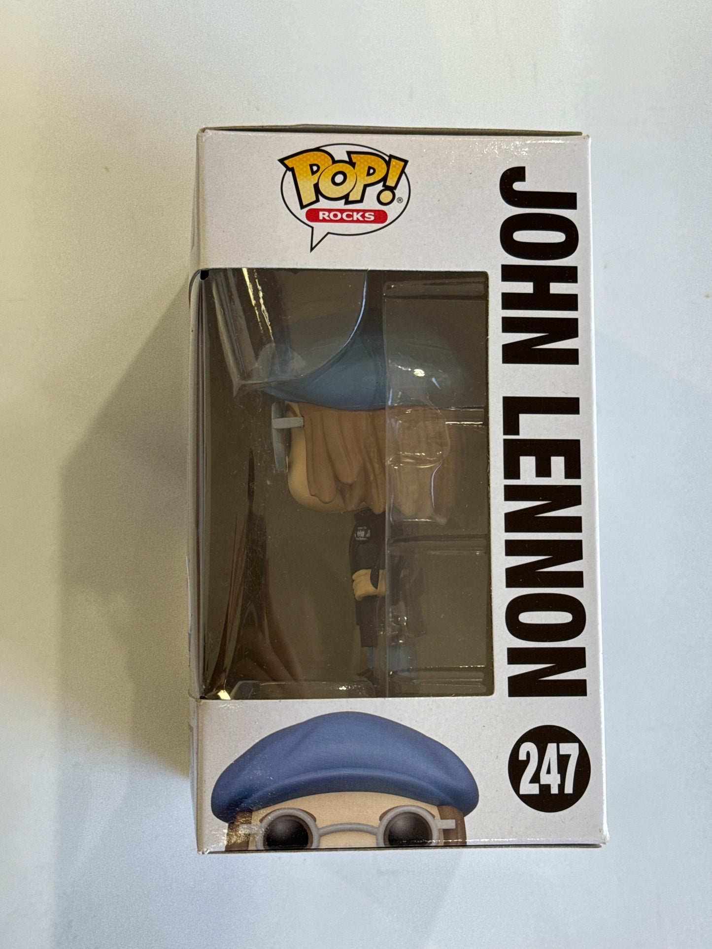 John Lennon - John Lennon Pop! Vinyl #247