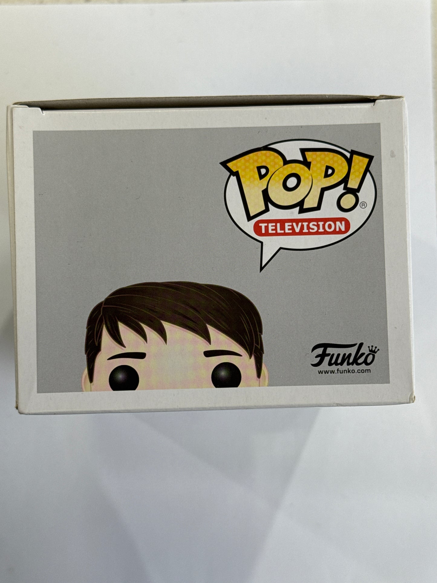 Friends - Joey Tribbiani in Chandler's Clothes Pop! Vinyl #701