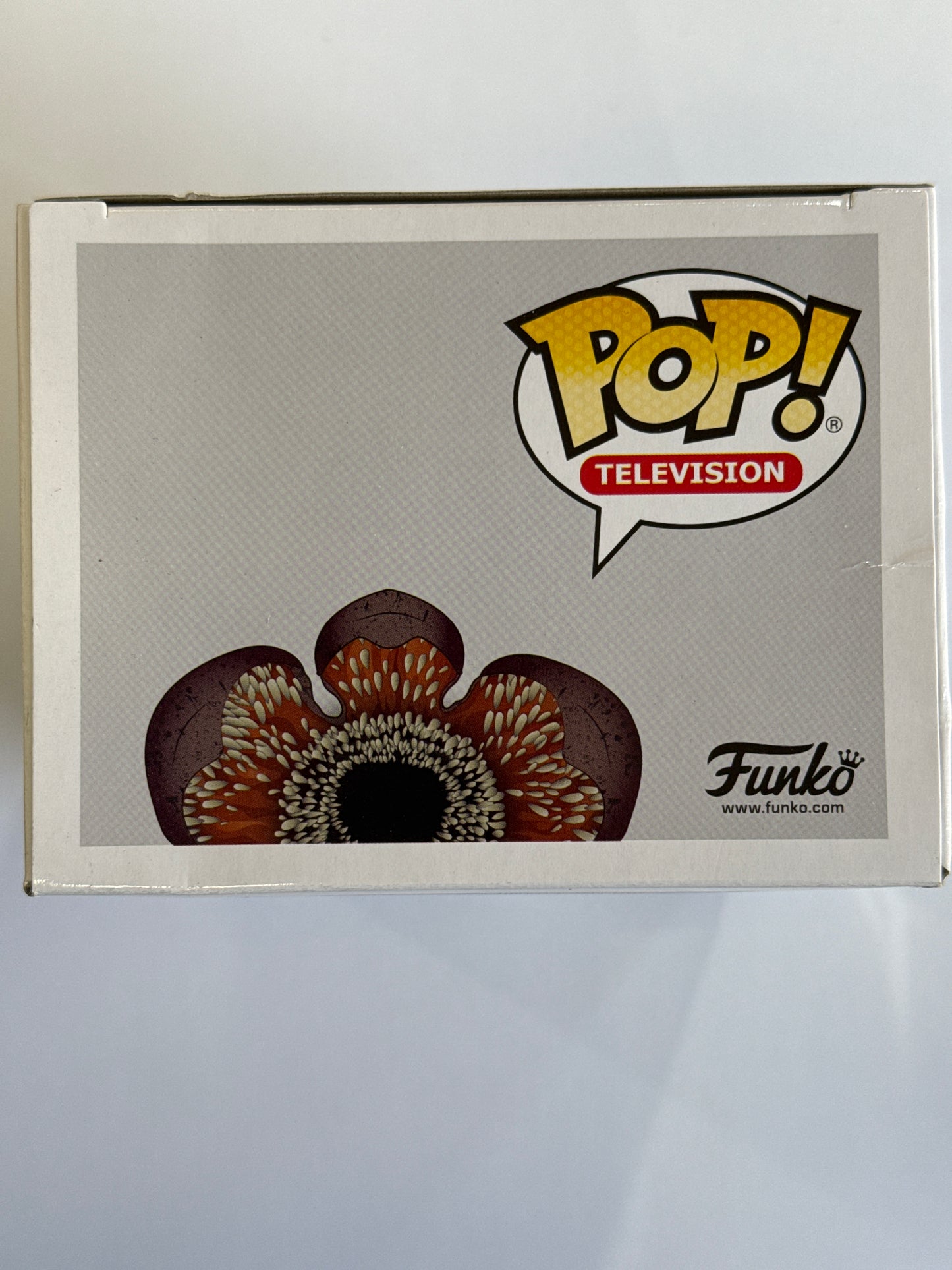 Stranger Things - Dart Pop! Vinyl #601
