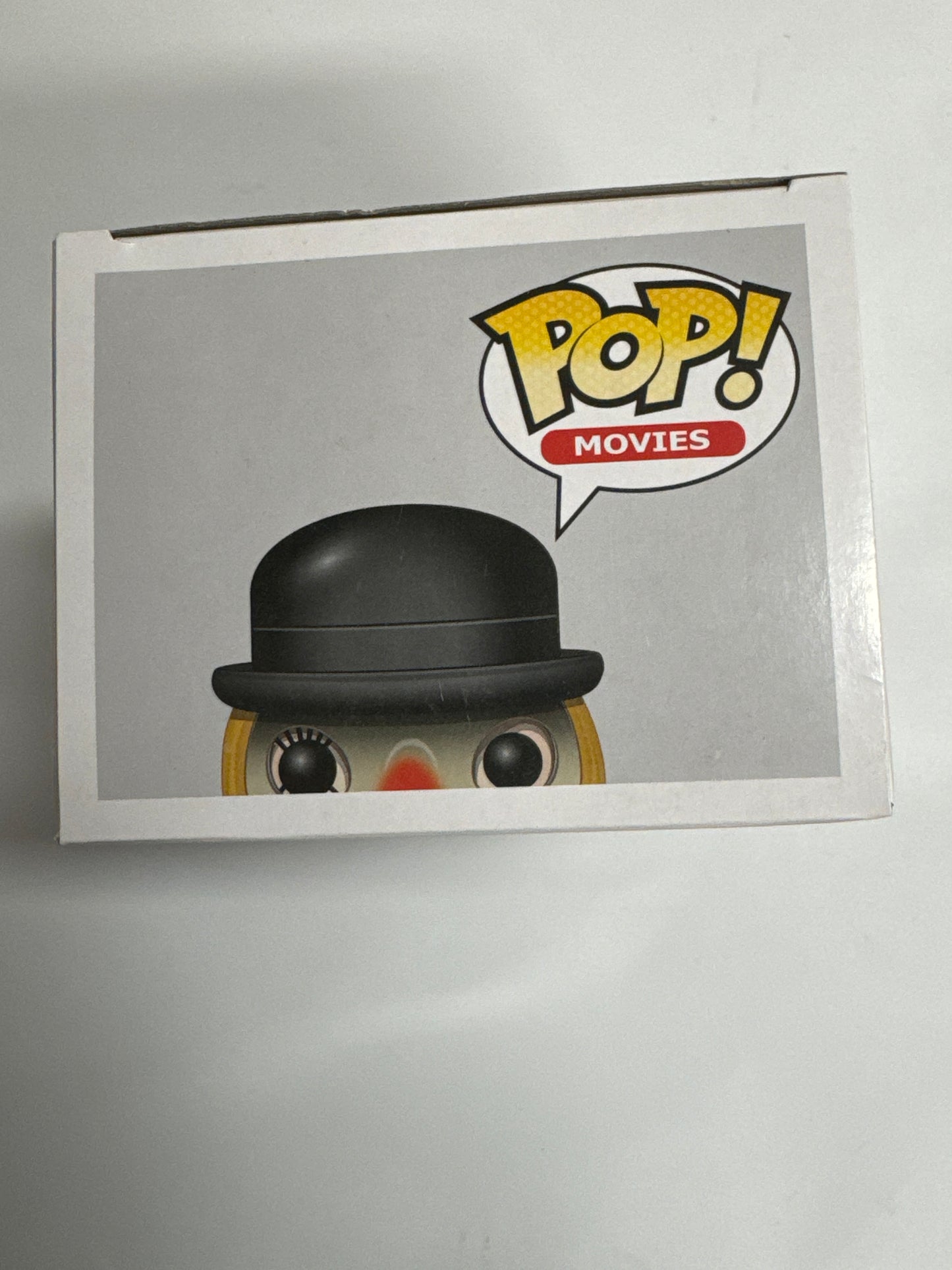 Clockwork Orange - Alex DeLarge (Masked) #359