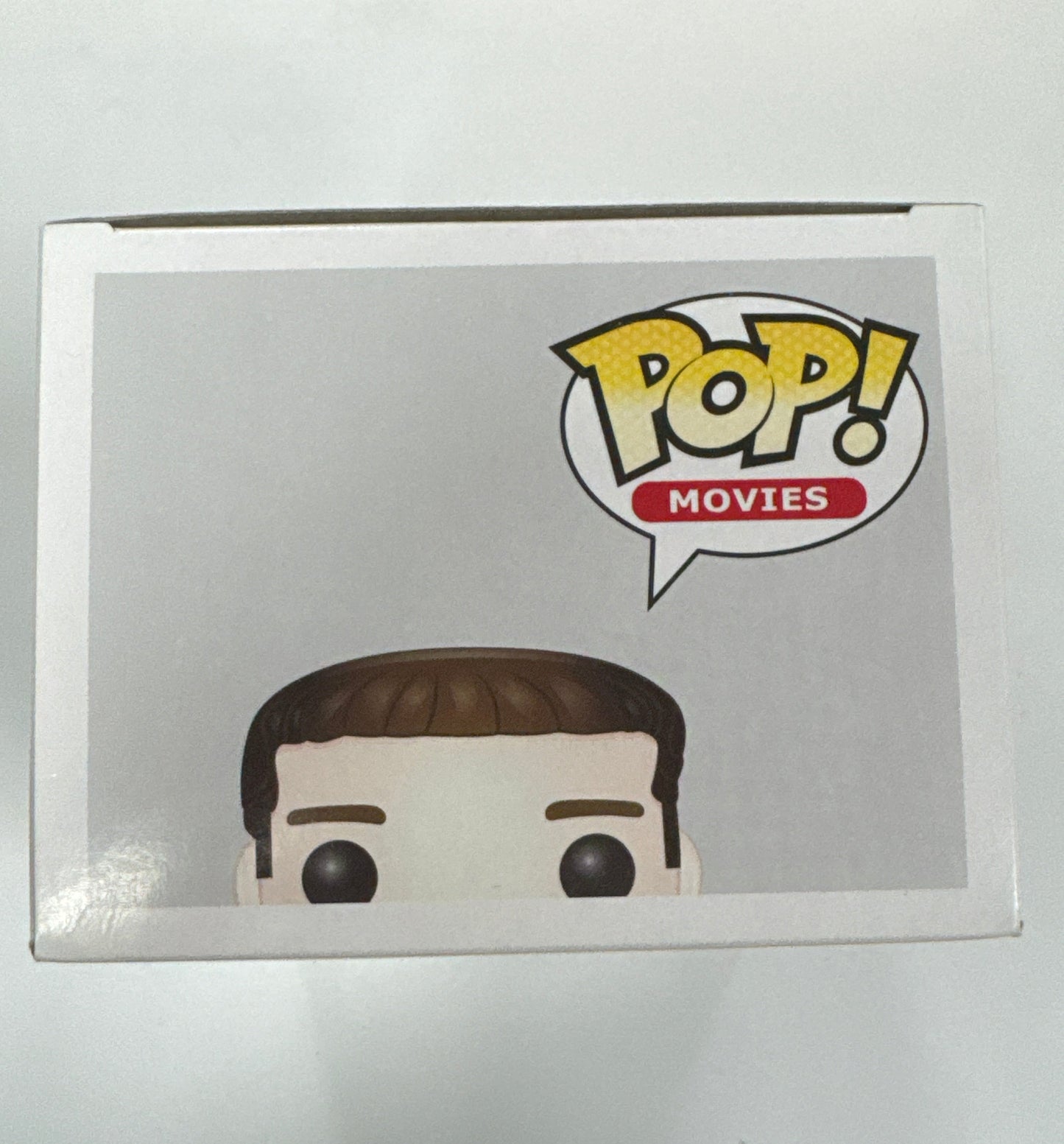 Dodgeball - Peter La Fleur Pop! Vinyl #237