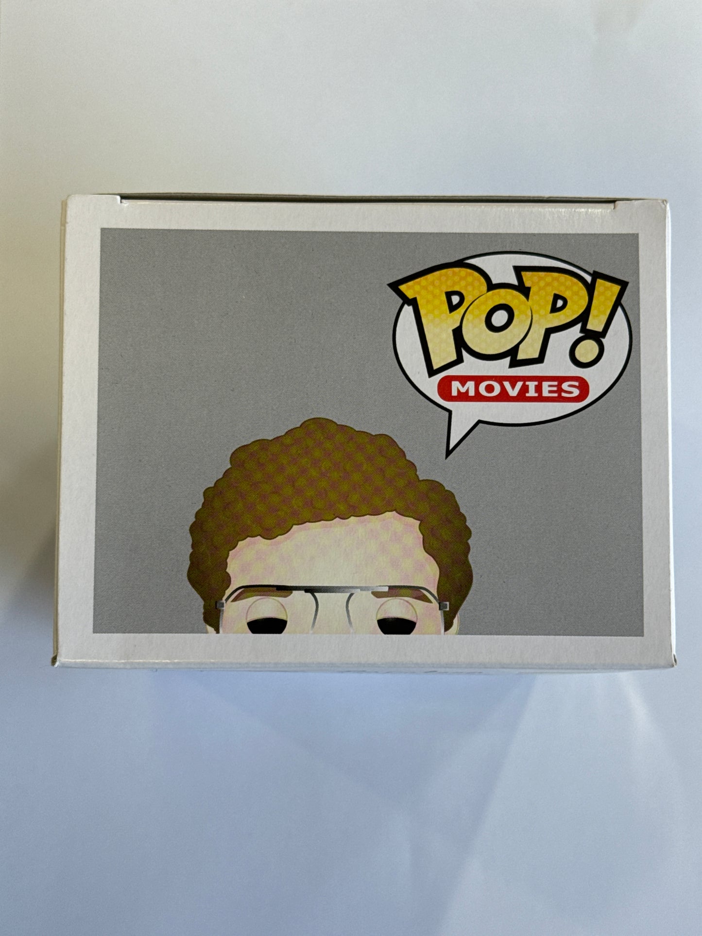 Napoleon Dynamite - Napoleon Pop Vinyl #204
