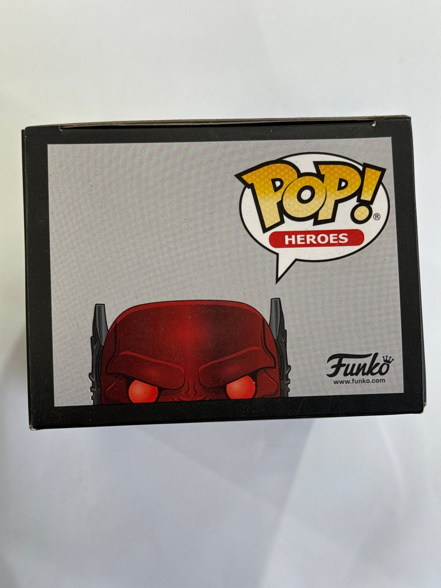Batman - Red Death Pop! Vinyl #283
