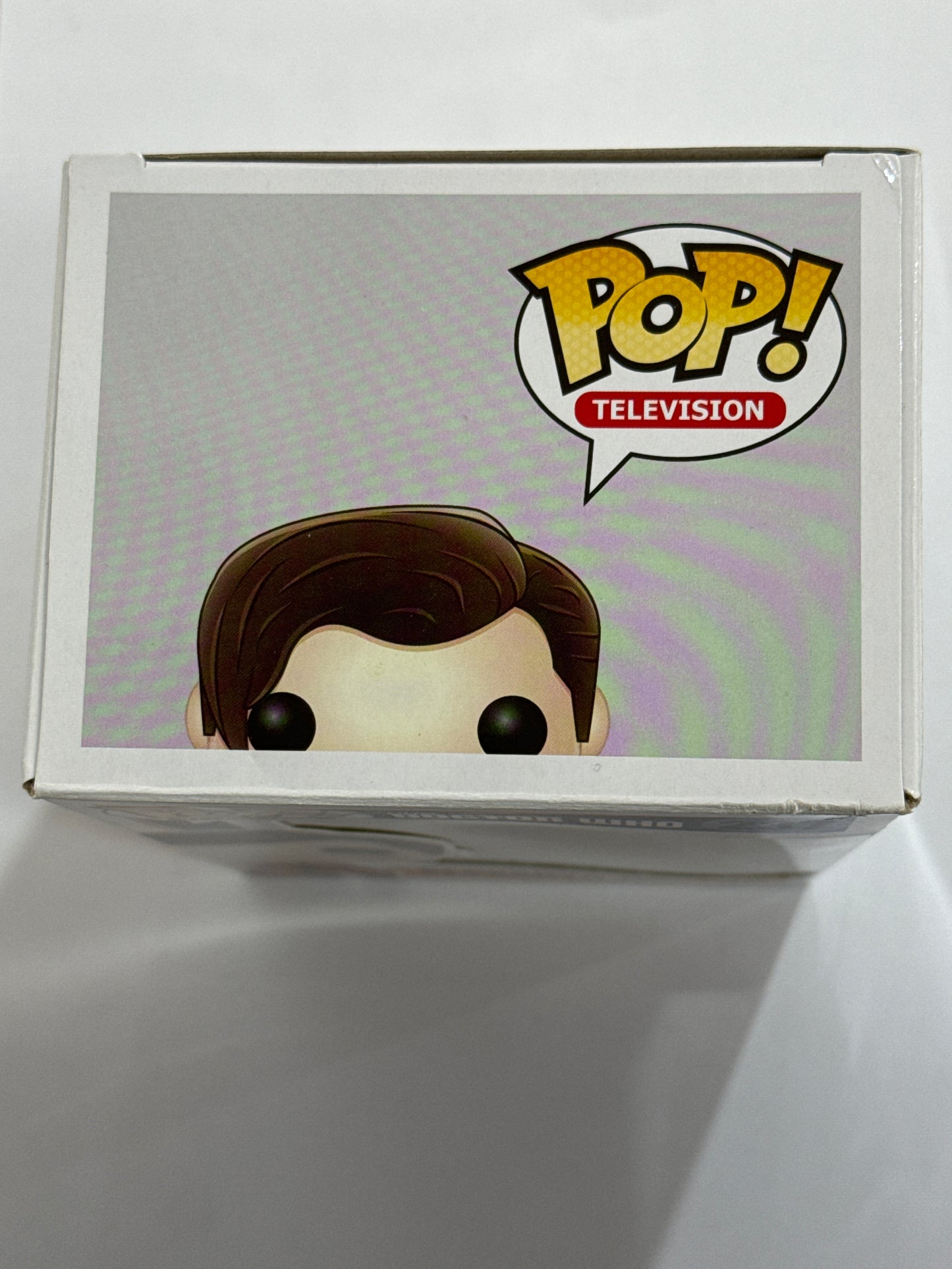 Doctor Who - Eleventh Doctor Pop! Vinyl #237