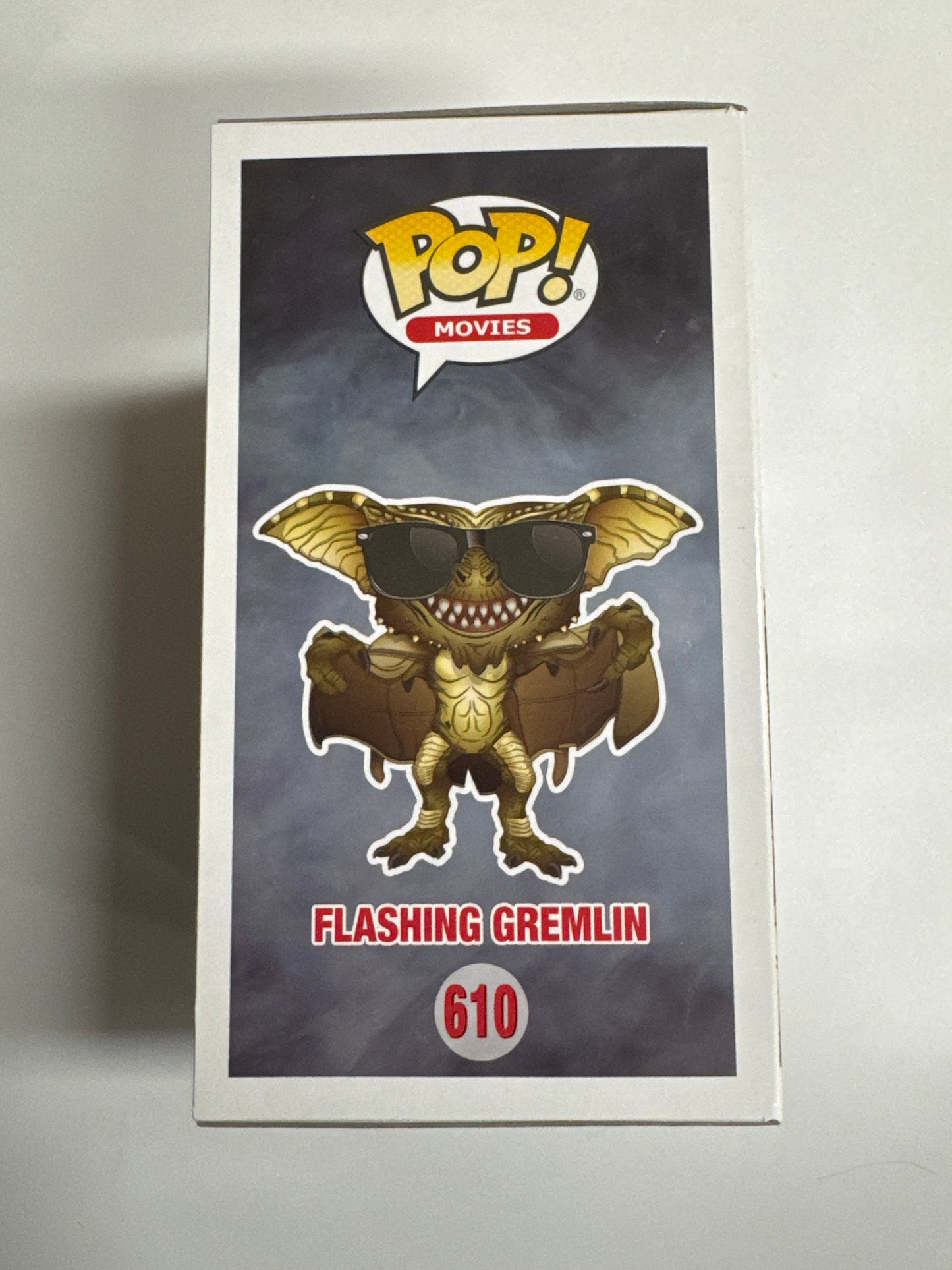 Gremlins 2 - Flashing Gremlin Pop! Vinyl #610
