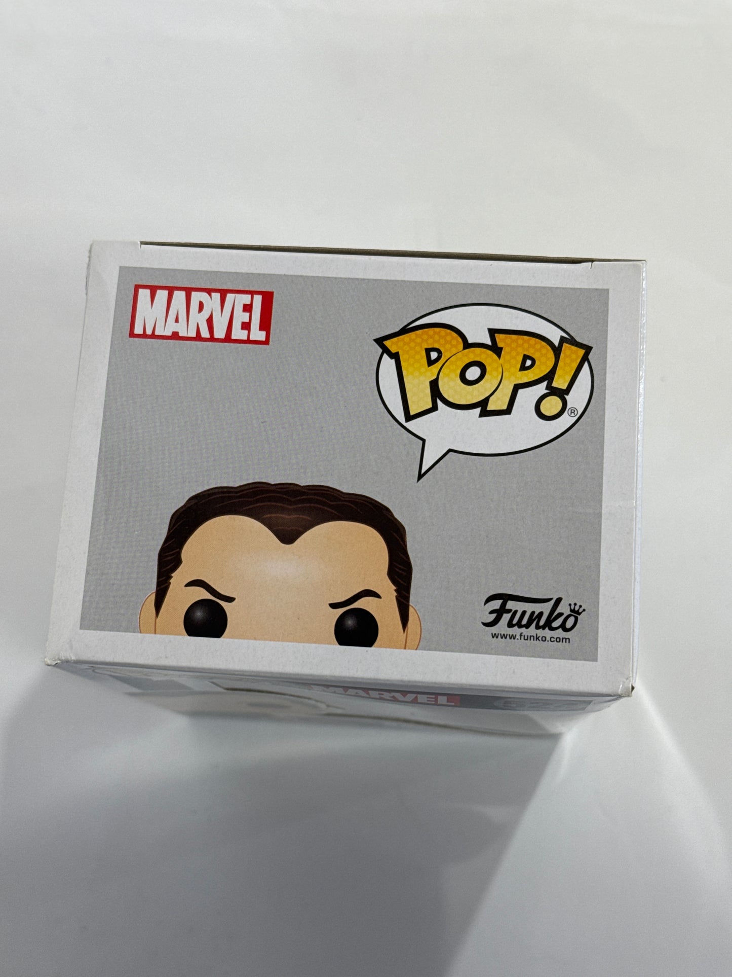 Marvel Comics - Sandman US Exclusive Pop! Vinyl #524