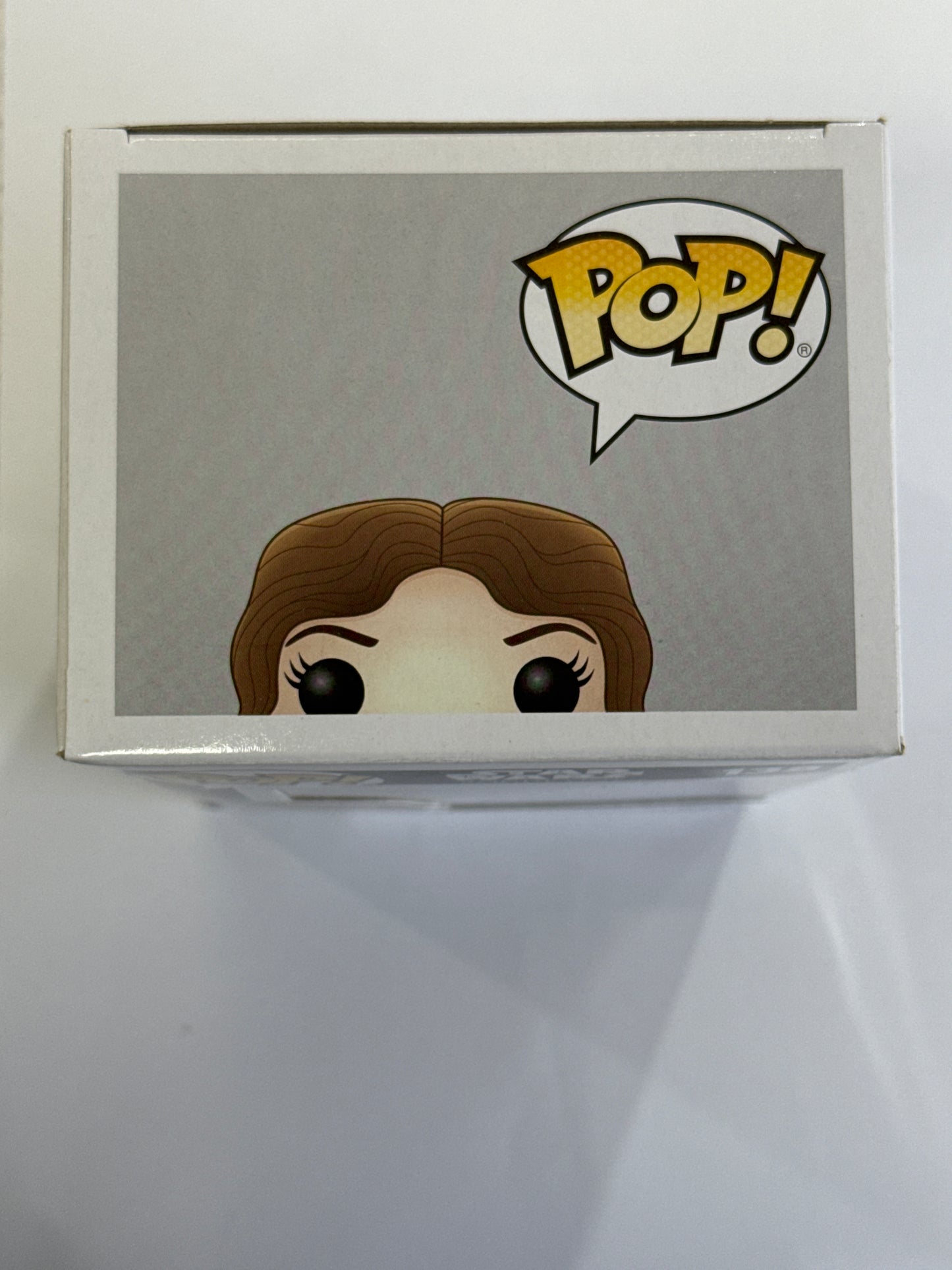 Star Wars: Rogue One - Jyn Erso Pop! Vinyl #138