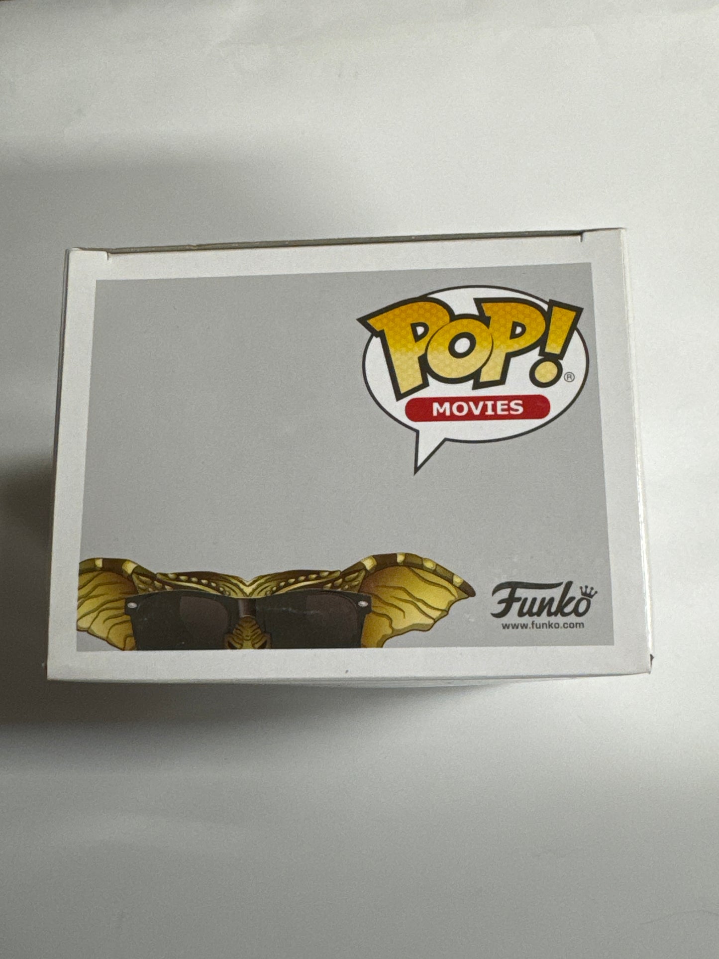 Gremlins 2 - Flashing Gremlin Pop! Vinyl #610