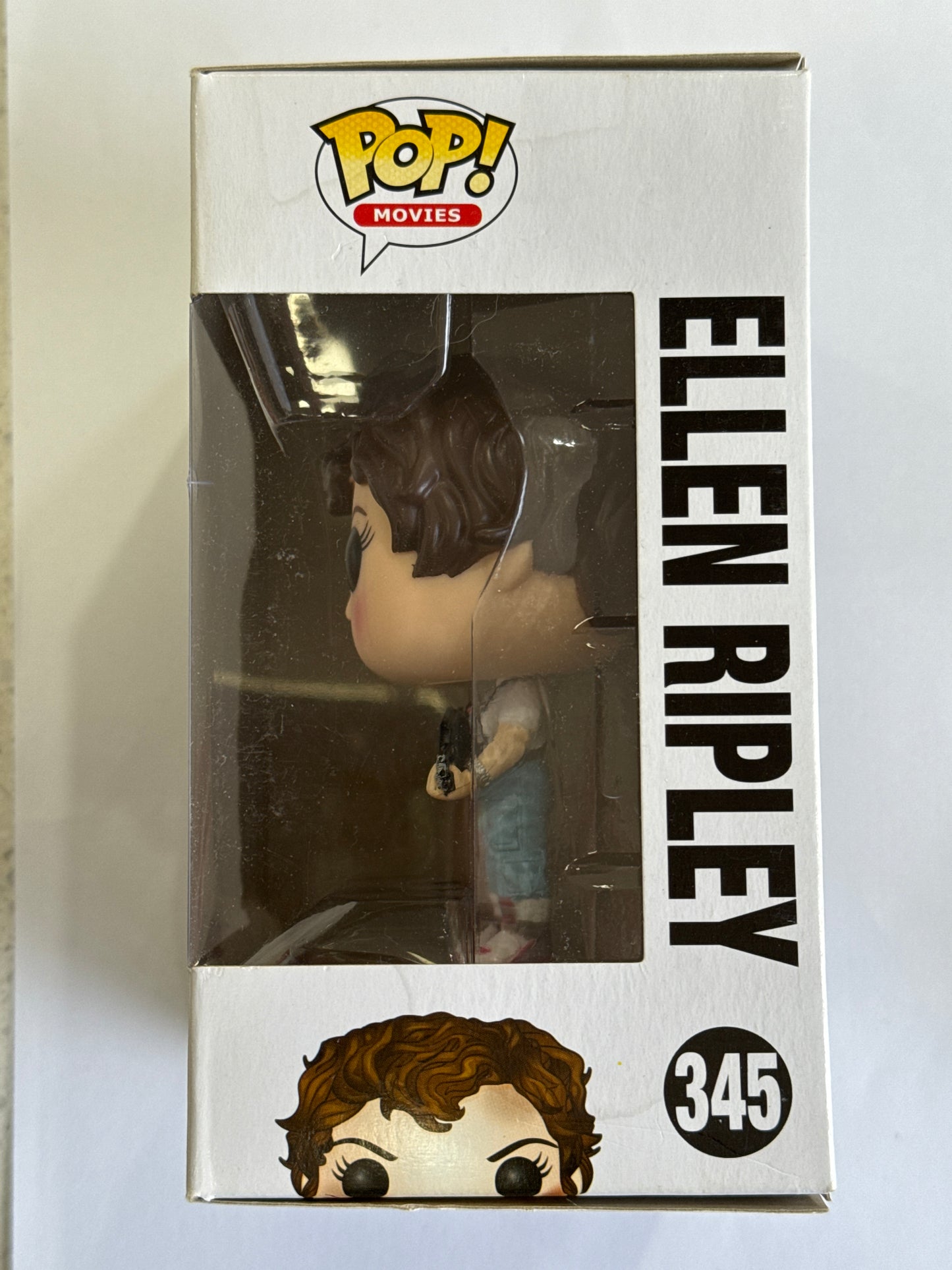 Aliens - Ellen Ripley Pop! Vinyl #345
