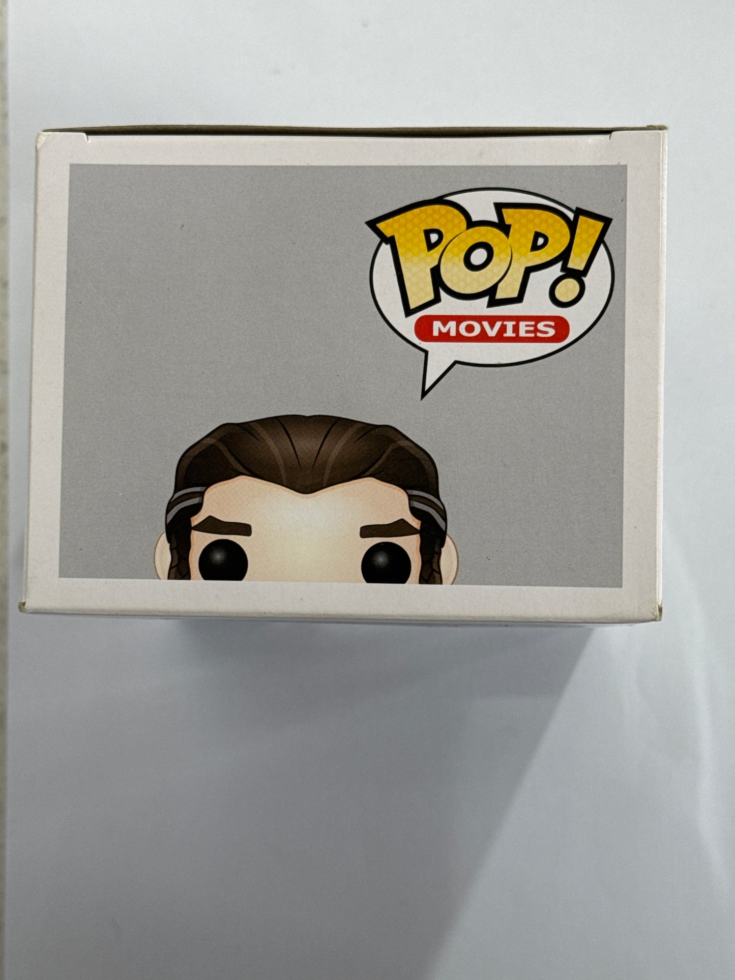 The Hobbit - Thorin Oakenshield Pop Vinyl #47