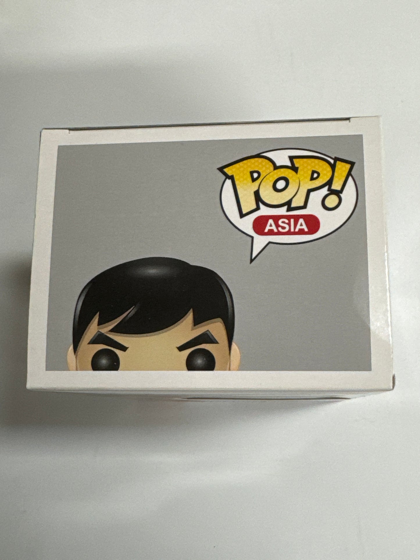Team Pacquiao - Manny Pacquiao POP! Vinyl #37