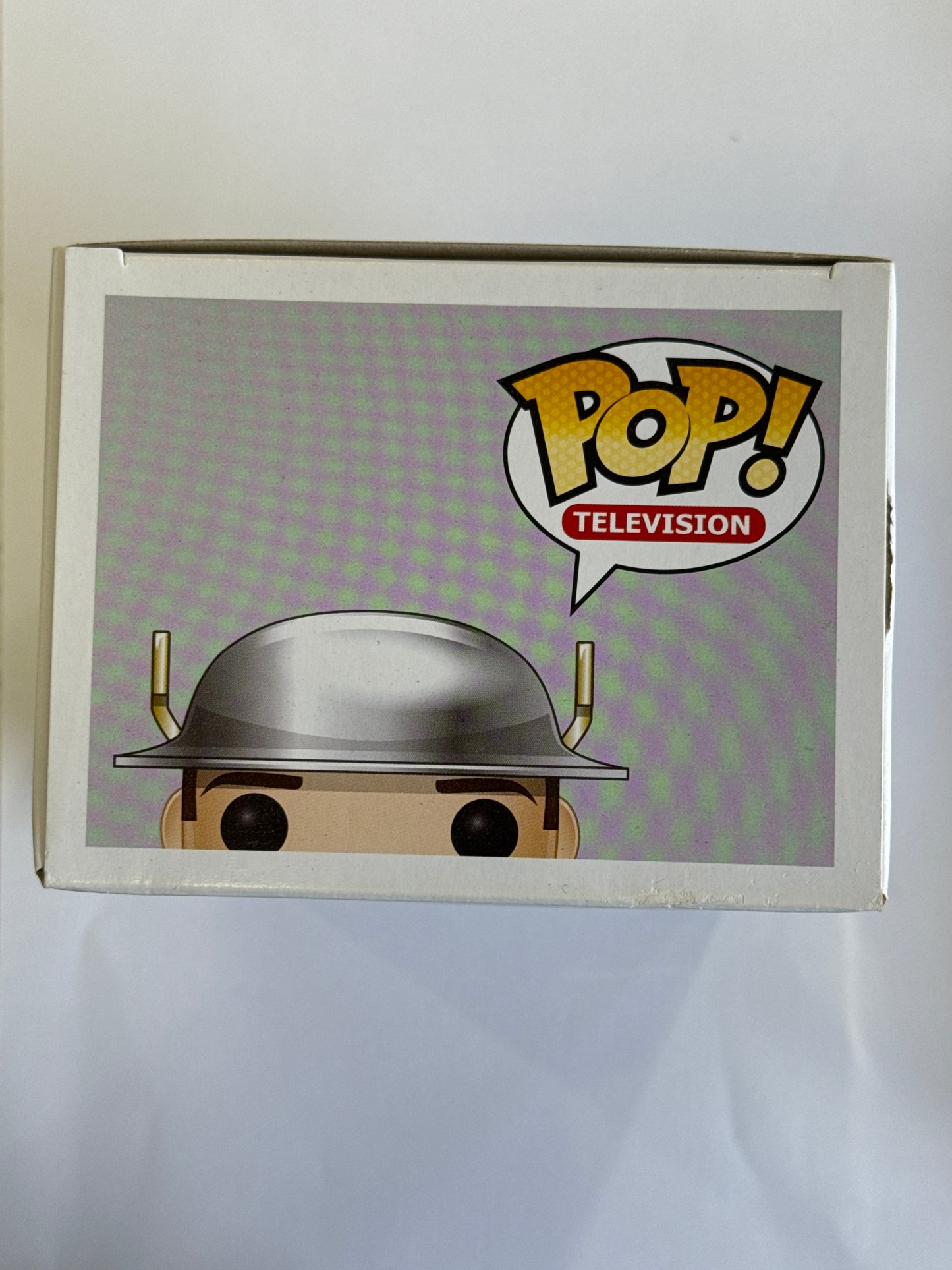 Flash - Jay Garrick Legion Of Collectors Exclusive Pop! Vinyl #341