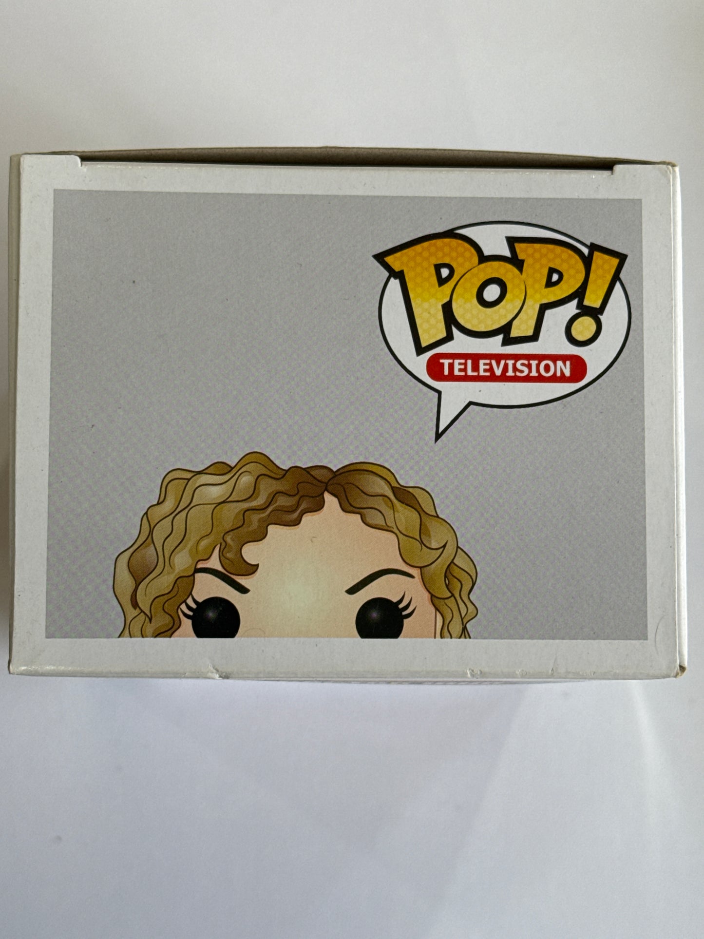 Doctor Who - River Song Pop! Vinyl #296