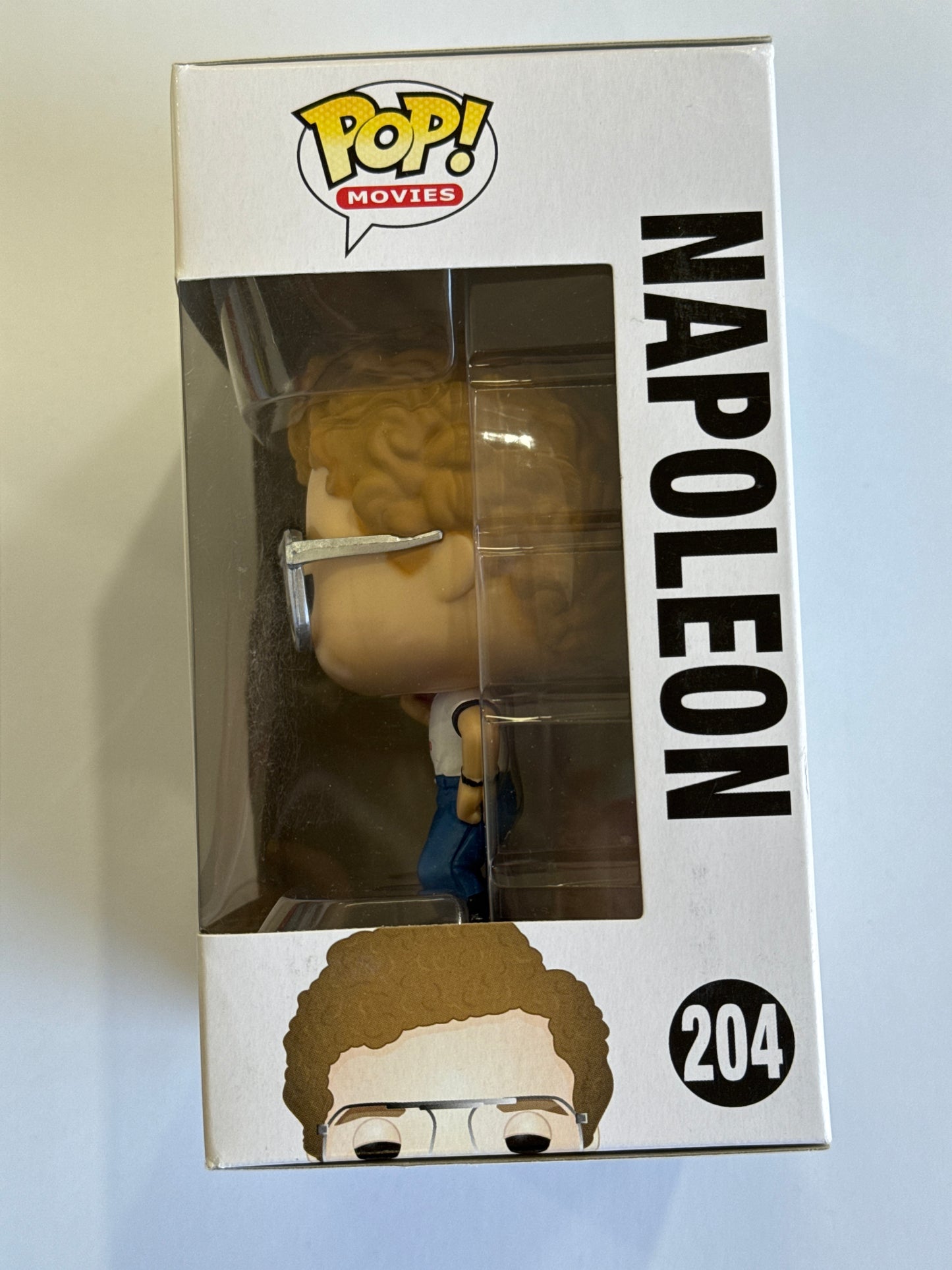 Napoleon Dynamite - Napoleon Pop Vinyl #204