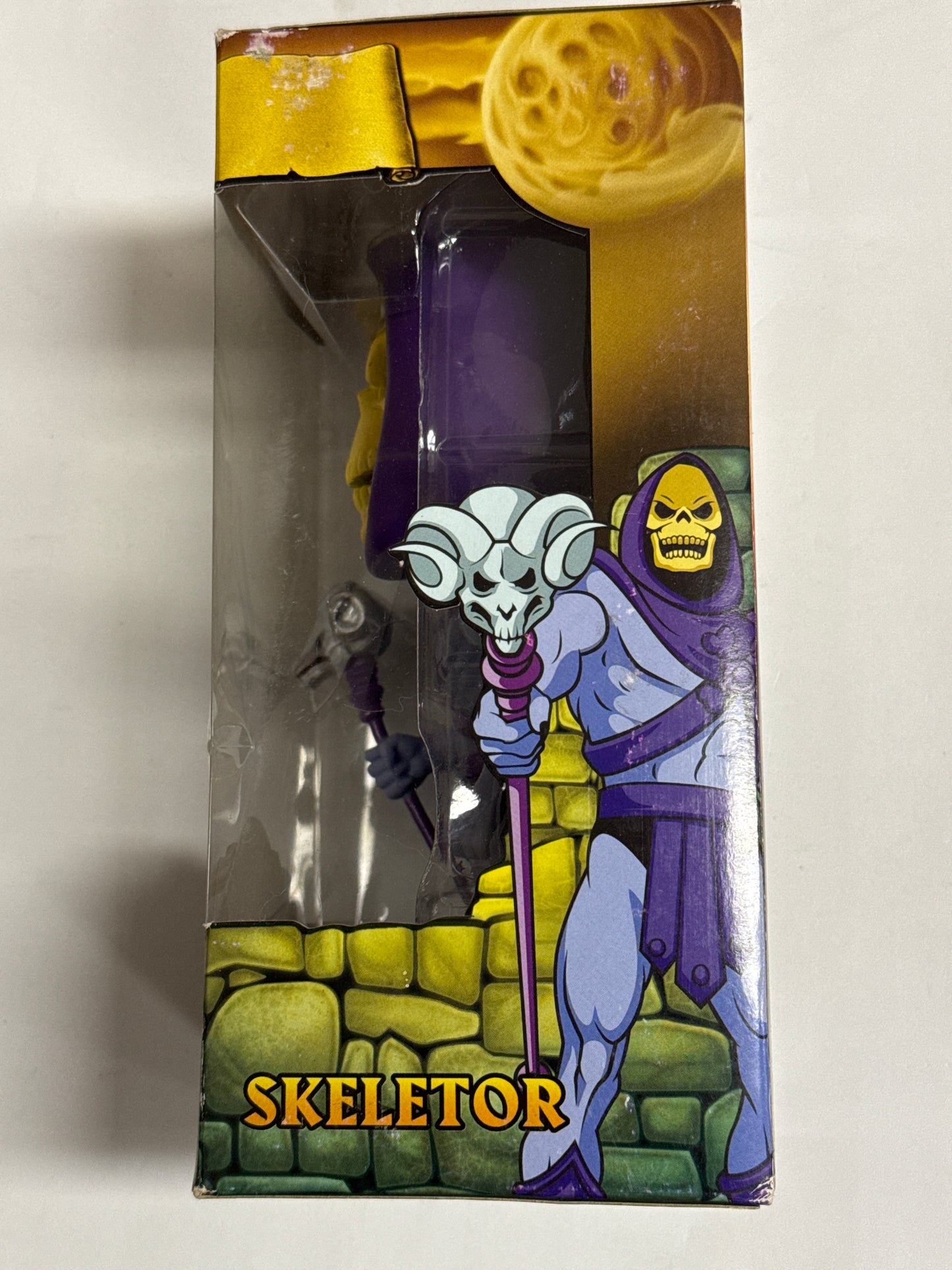 Masters of the Universe - Skeletor Wacky Wobbler