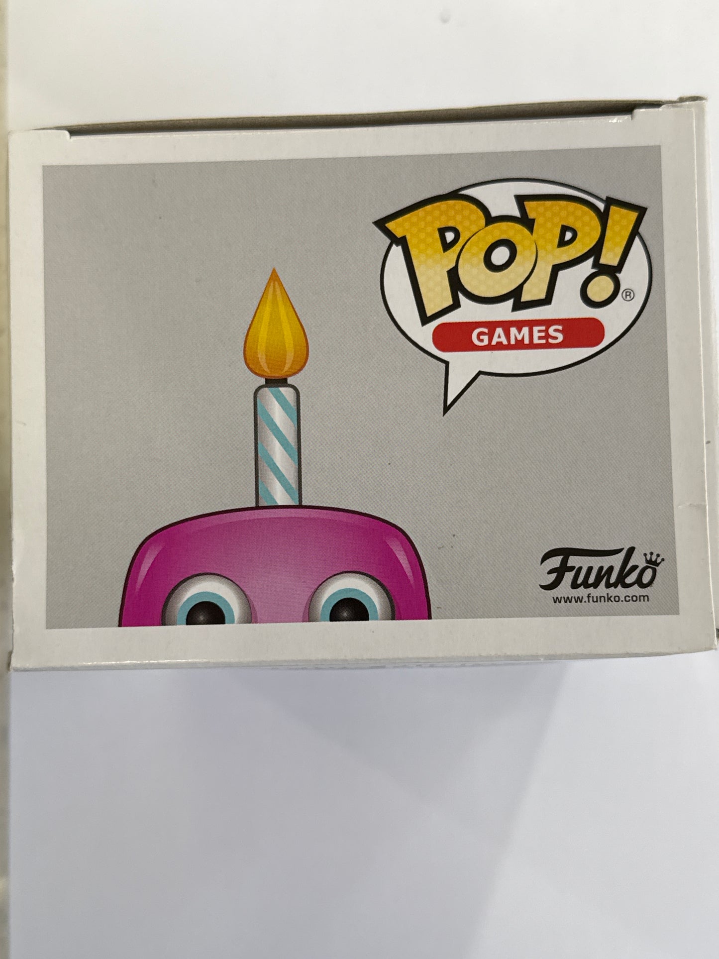 Five Nights at Freddy's - Cupcake Pop! Vinyl #213