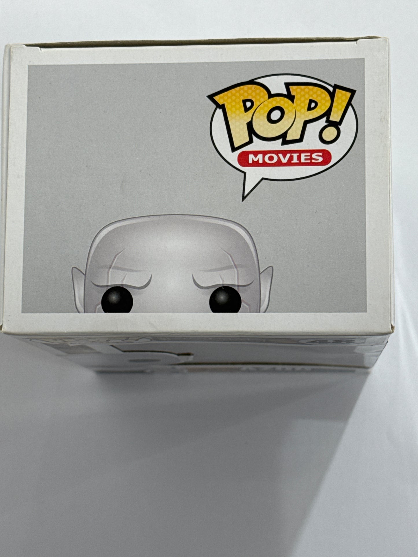 The Hobbit - Azog Pop Vinyl #48