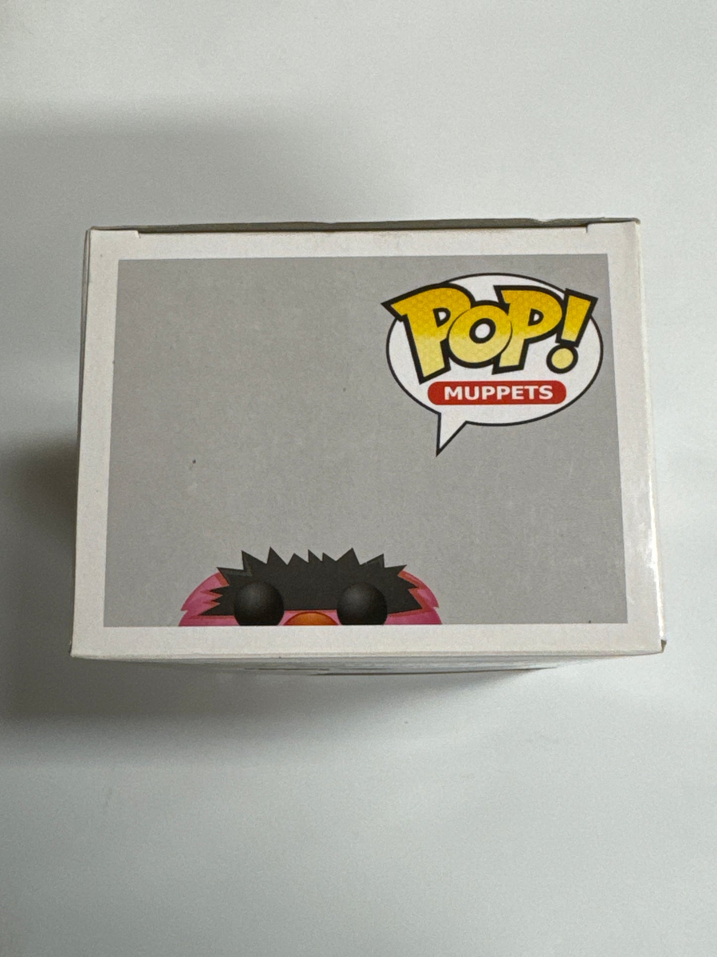 Muppets Most Wanted - Animal POP! Vinyl #05