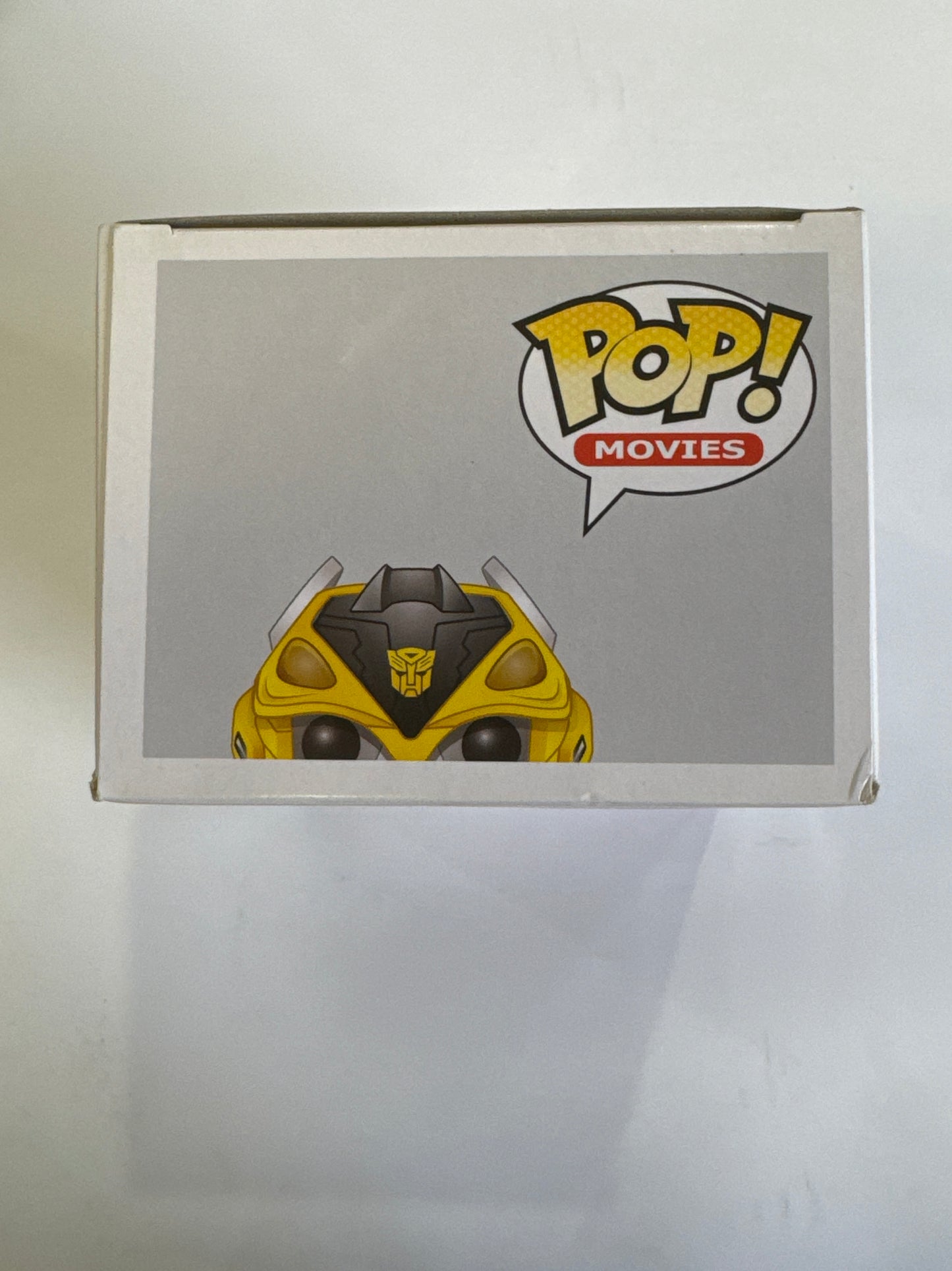 Transformers - Bumblebee Pop! Vinyl #102