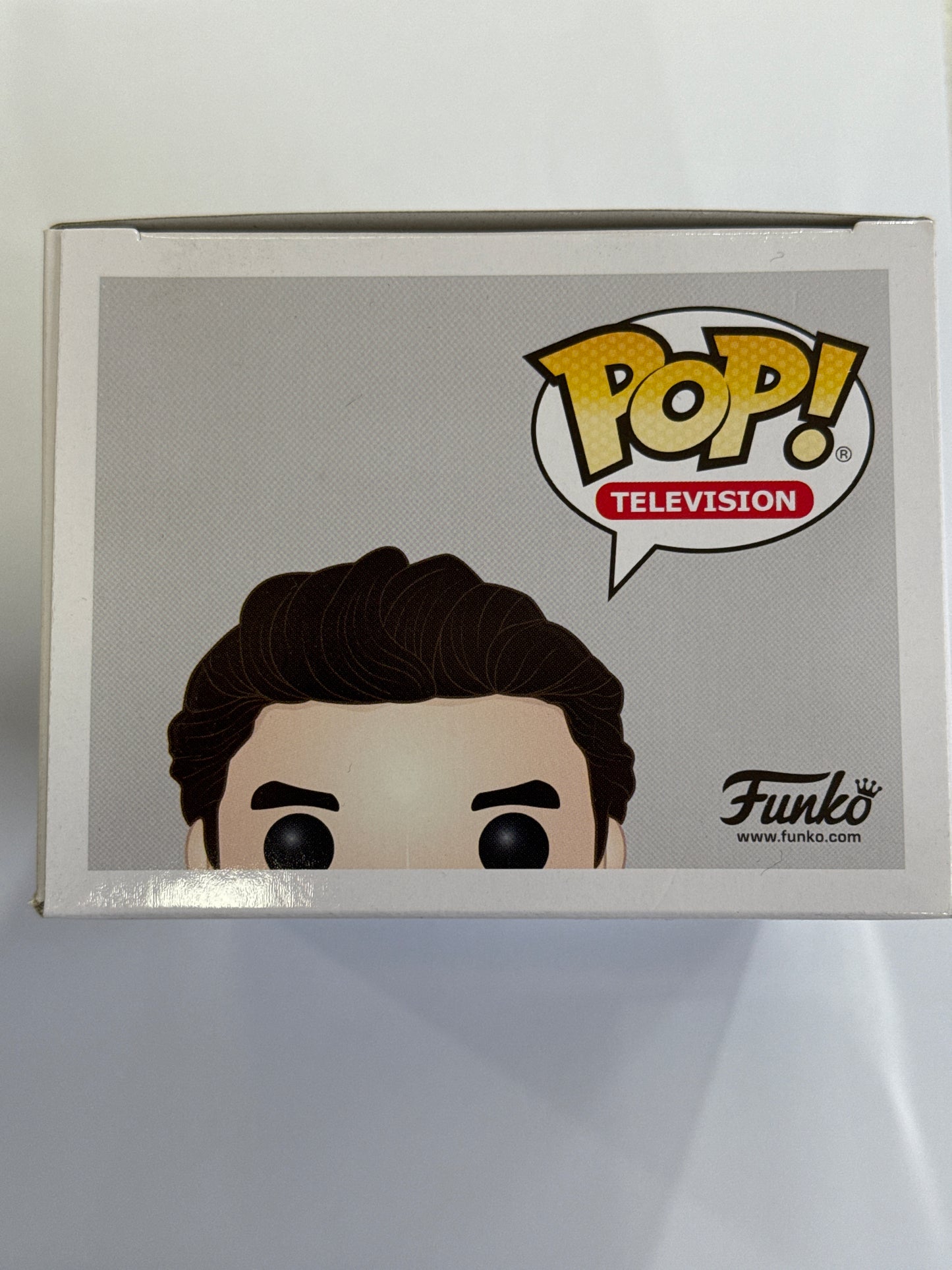 Scrubs - JD Pop! Vinyl #737
