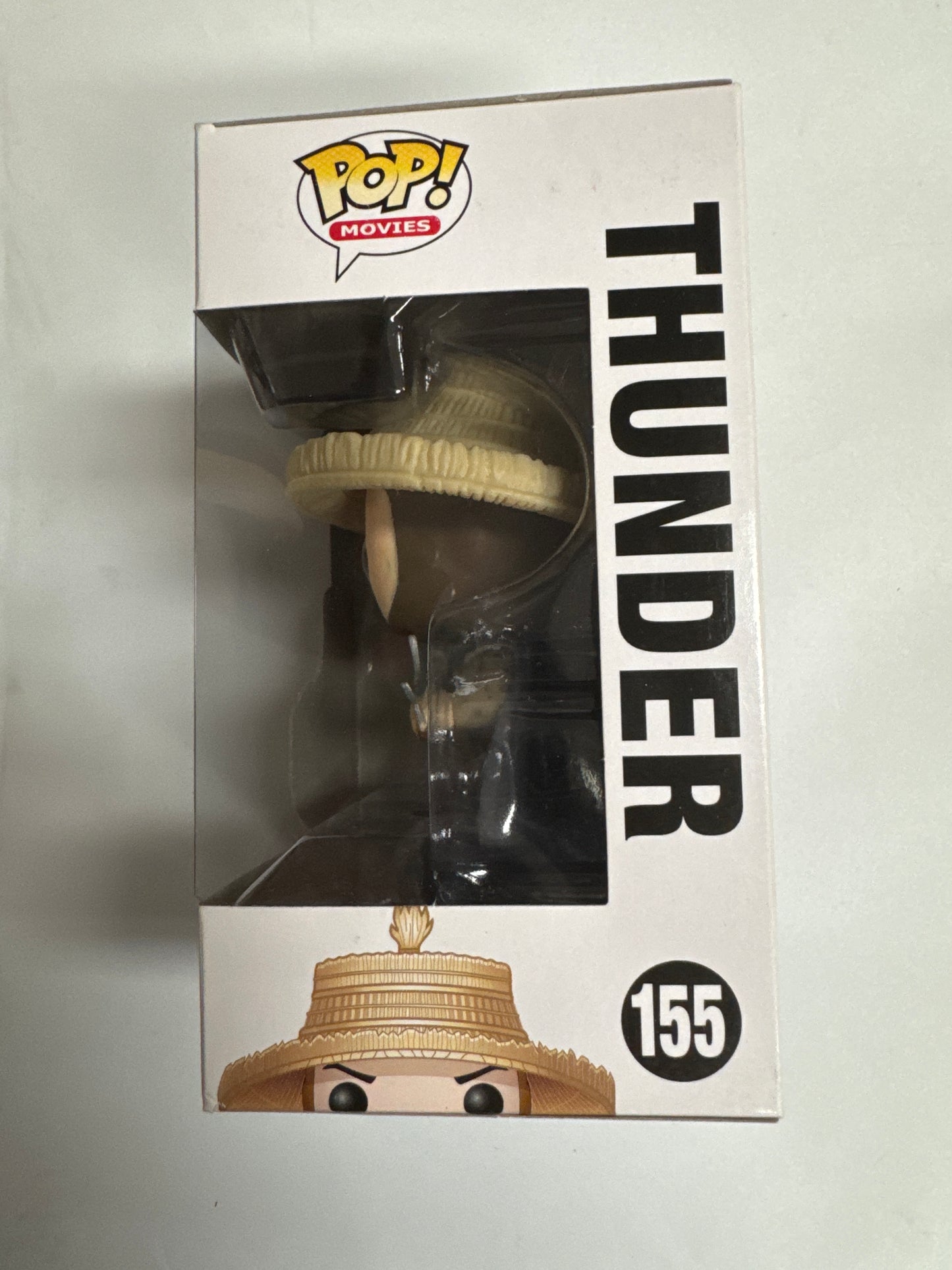 Big Trouble in Little China - Thunder Pop Vinyl #155