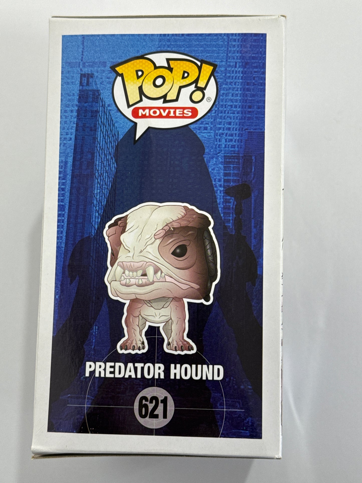 The Predator - Predator Hound Pop! Vinyl #621