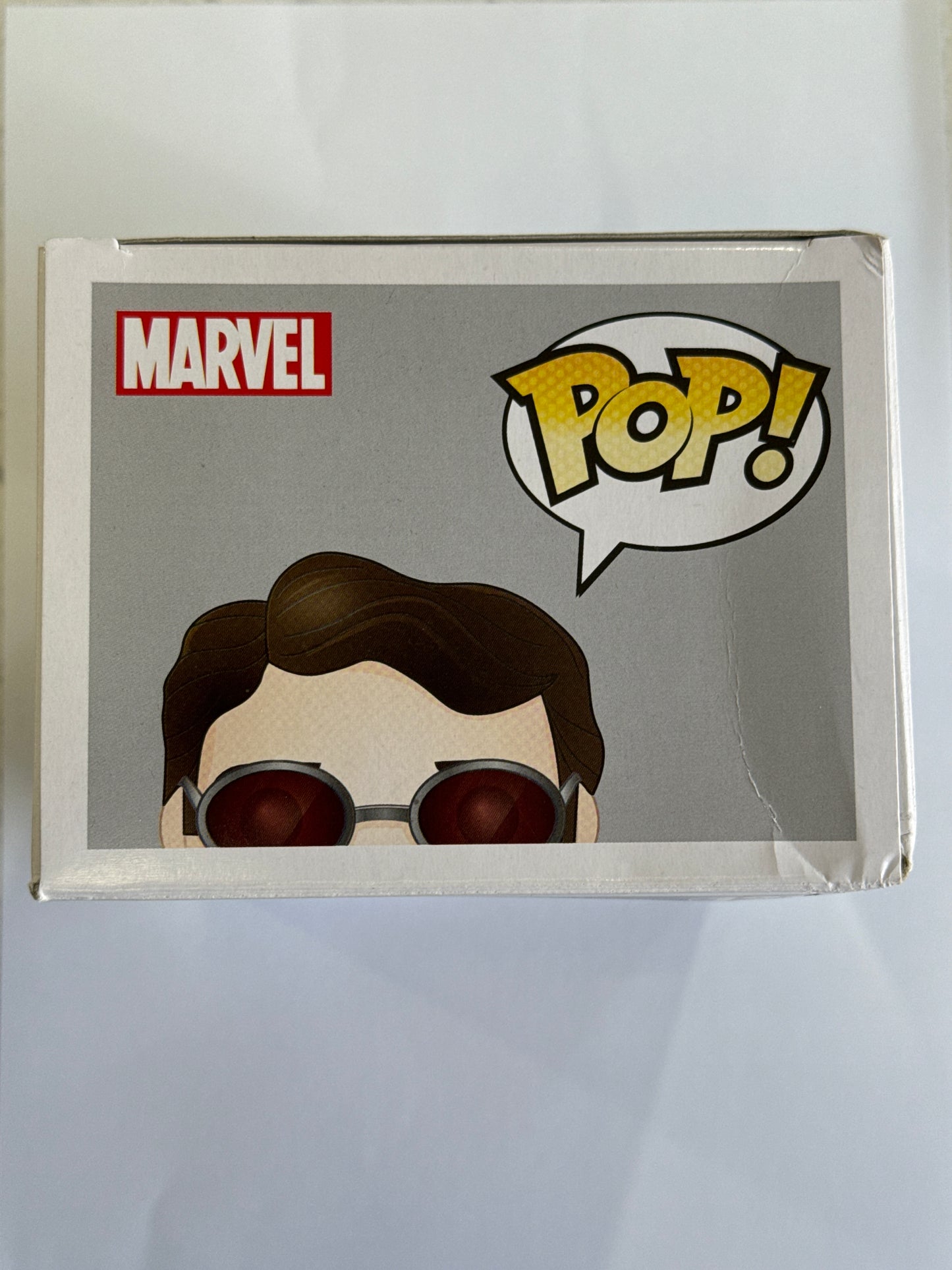 Daredevil - Matt Murdock Pop! Vinyl #121